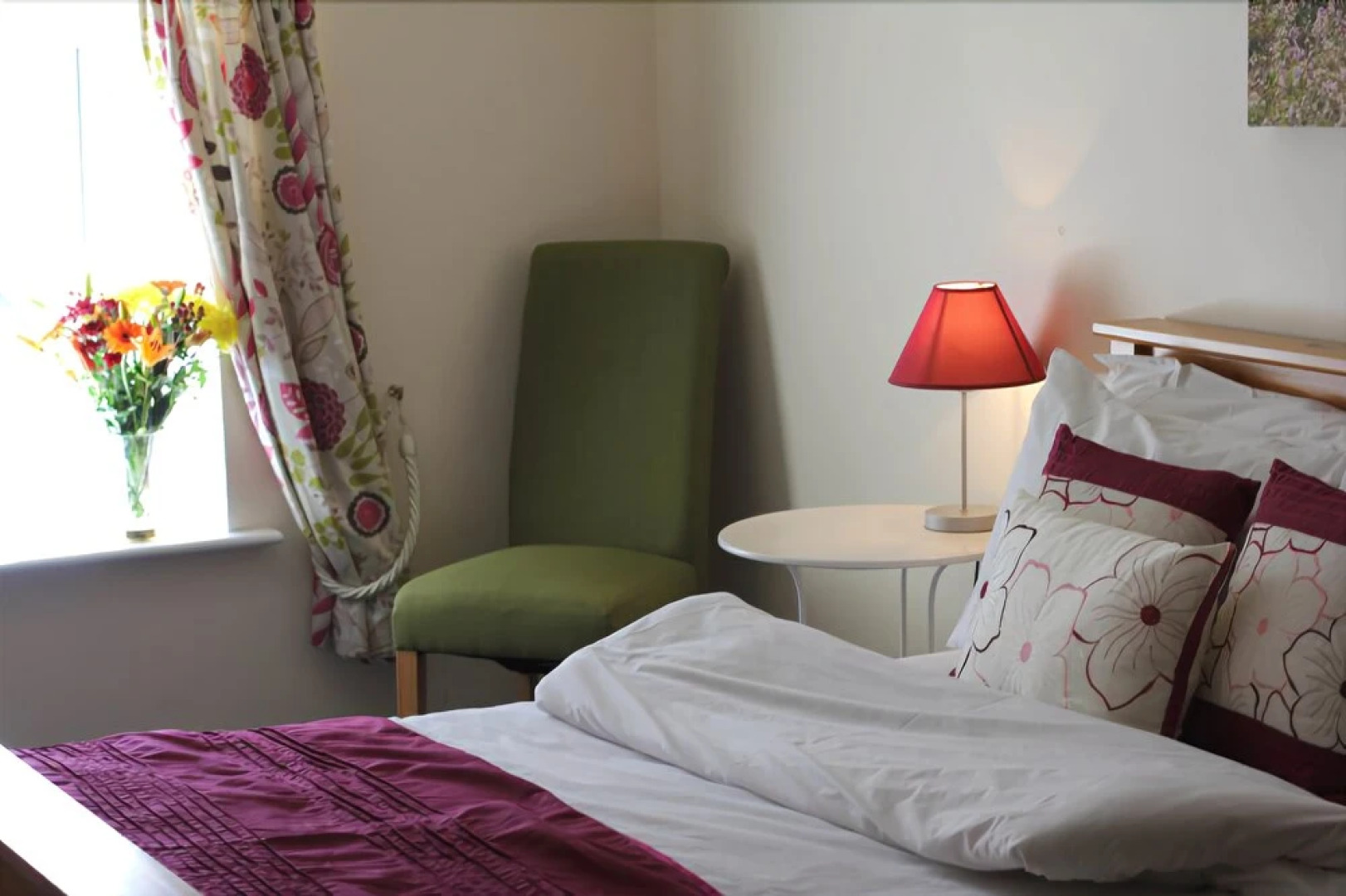 The Ritz Accommodation