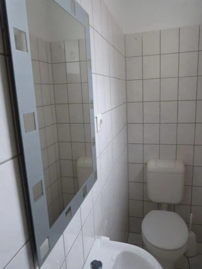 28P Stilvolles Apartment in Dortmund