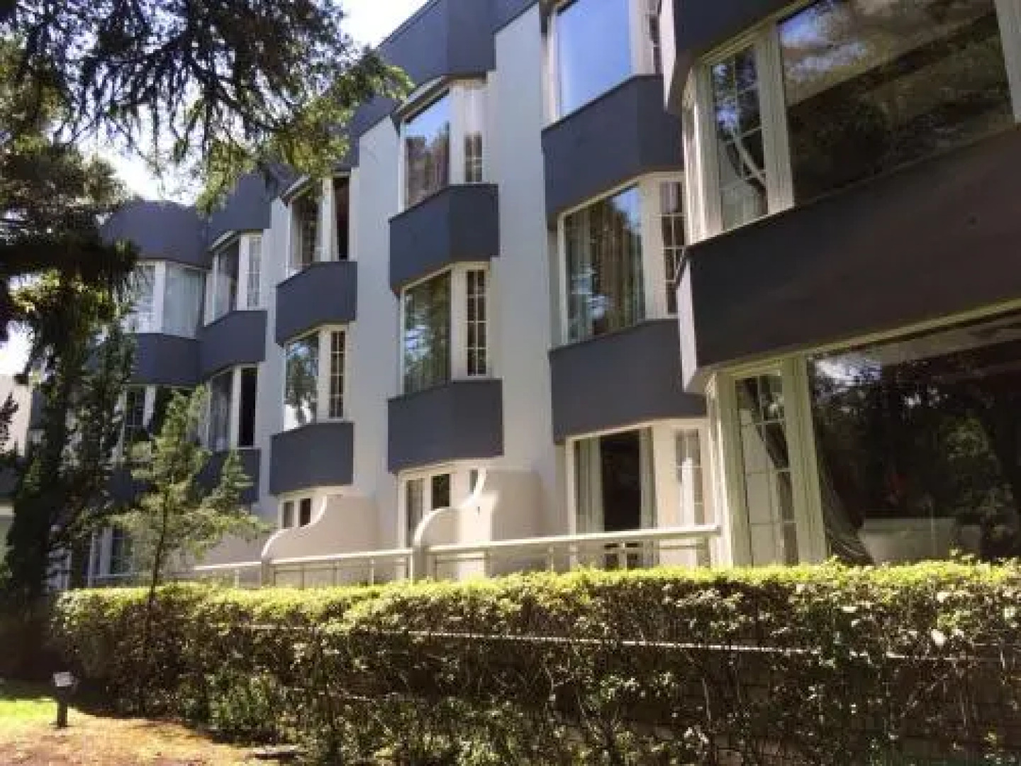 Apartamento Luxo Mountain Village