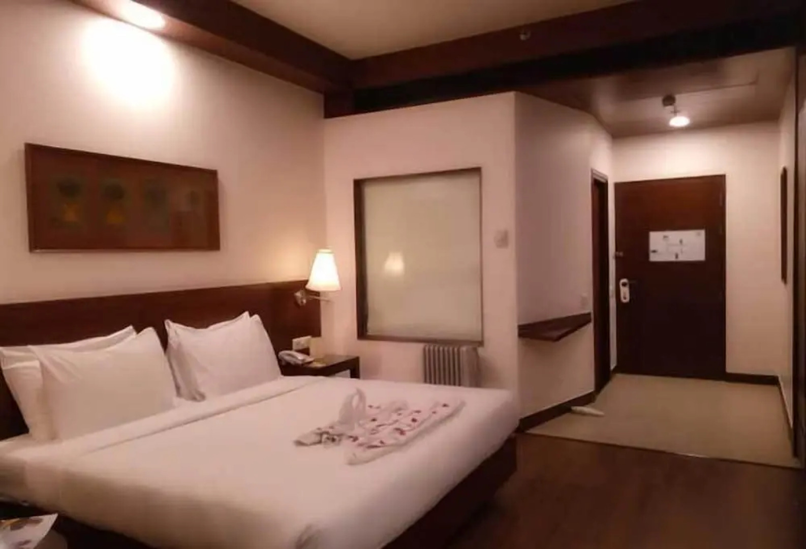 Nest by TreeHouse Bhiwadi