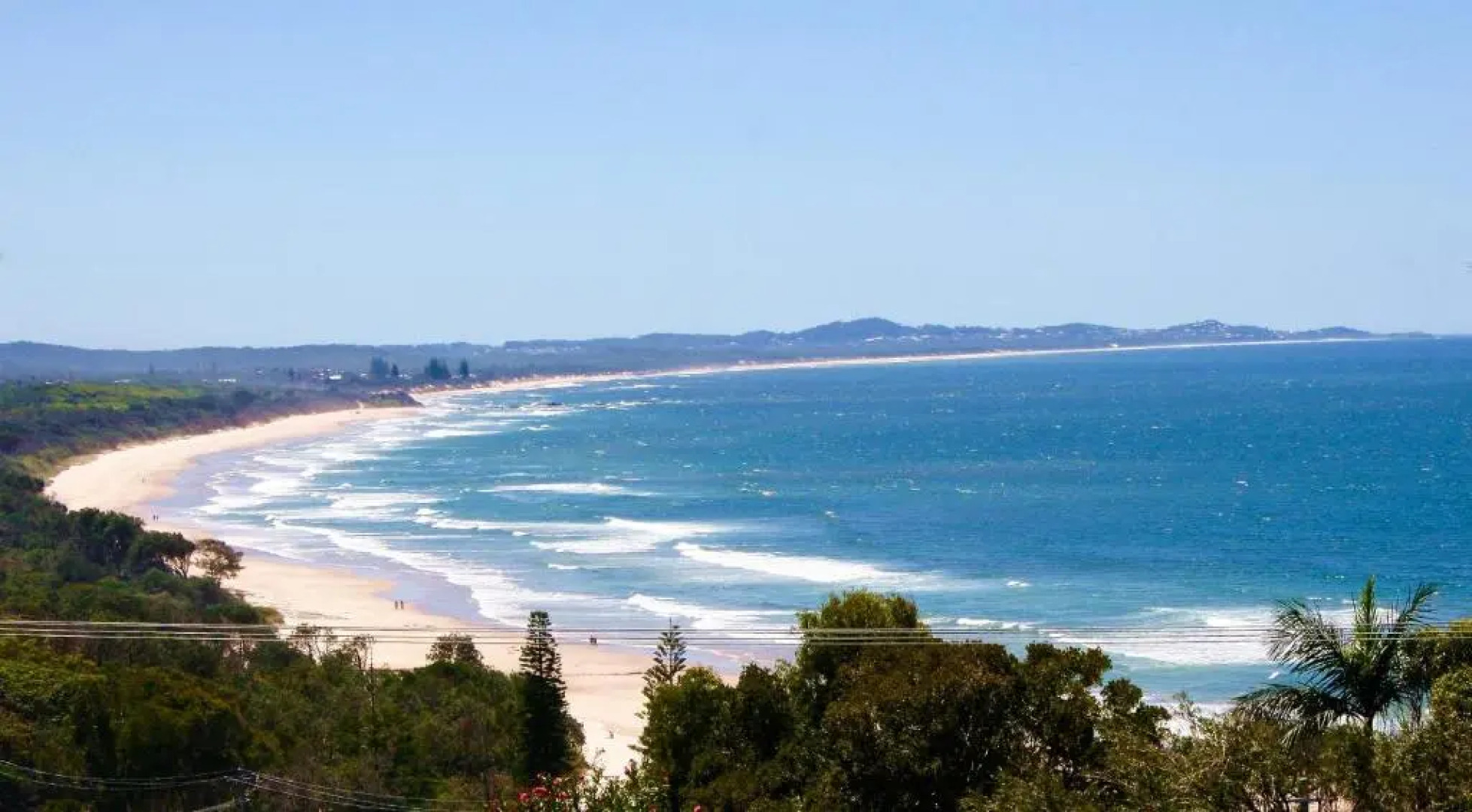 Panorama Beach House