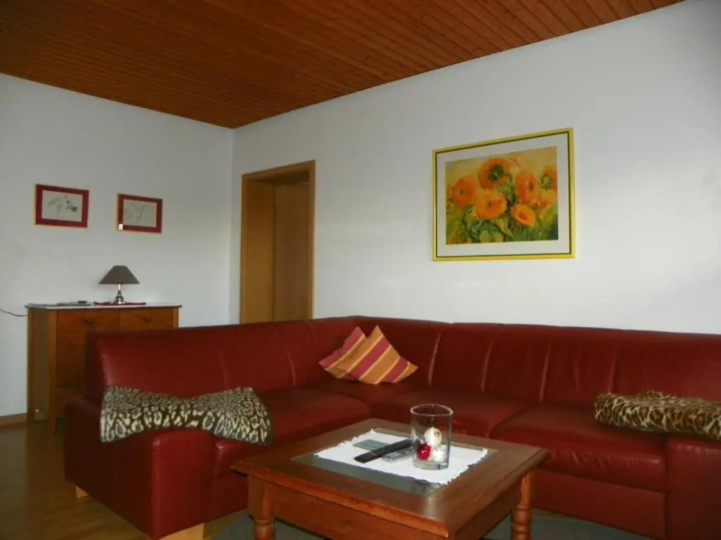 Reiter- und Ferienhof Redder