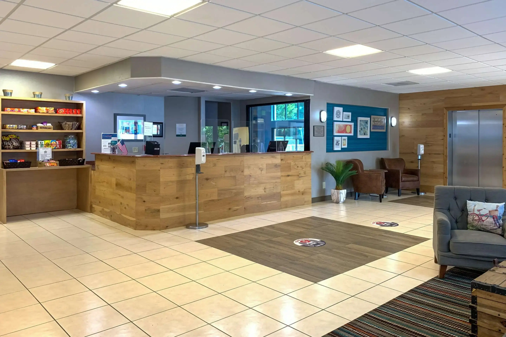 Country Inn & Suites by Radisson Rehoboth Beach - Dewey