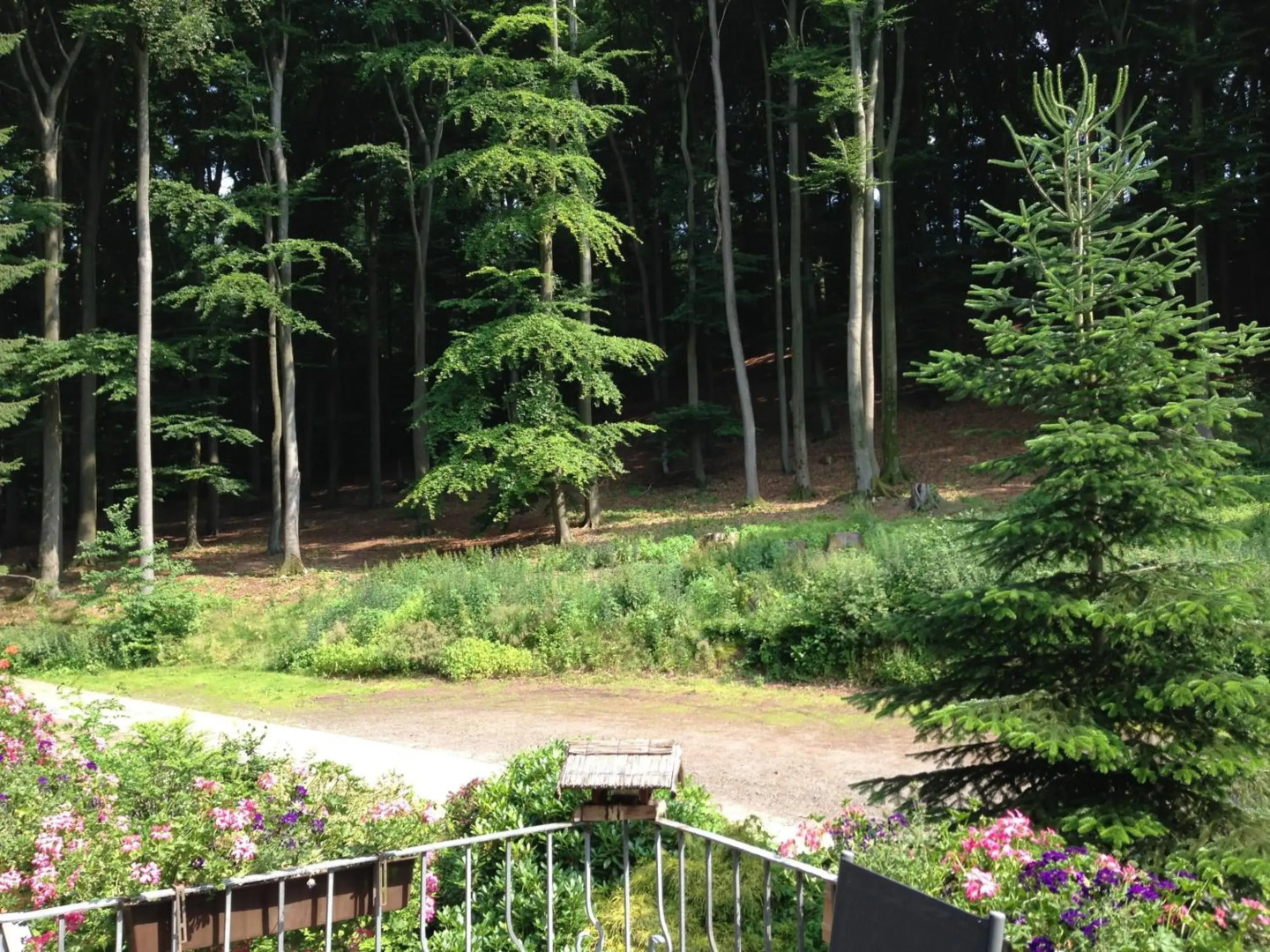 Waldhotel Porta Westfalica garni