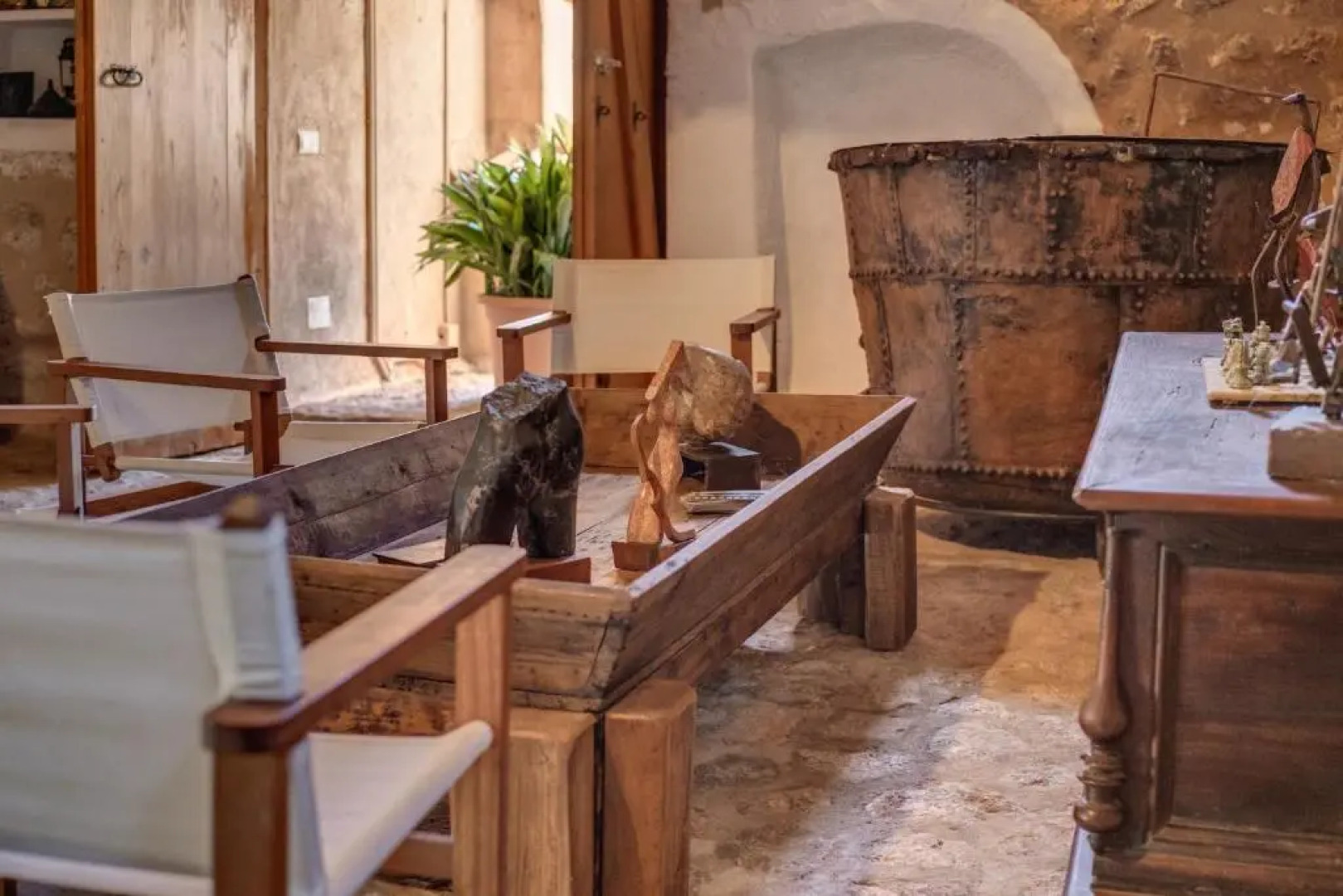 Sa Cabana Vella Fornalutx