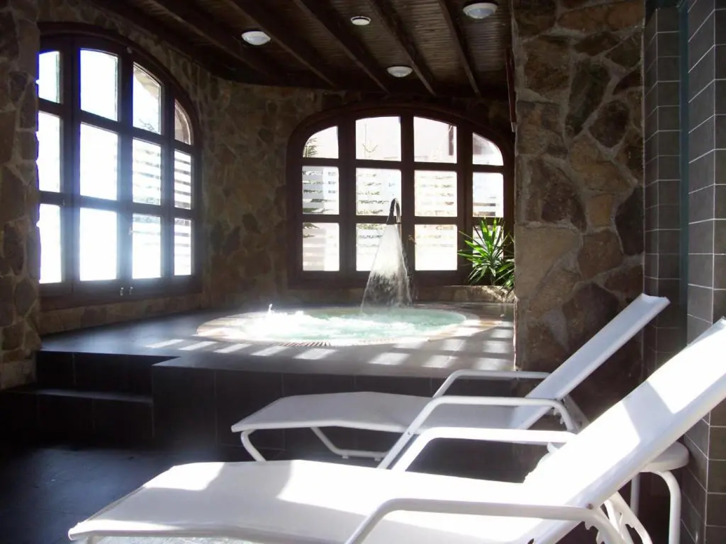 Hotel Maribel Sierra Nevada