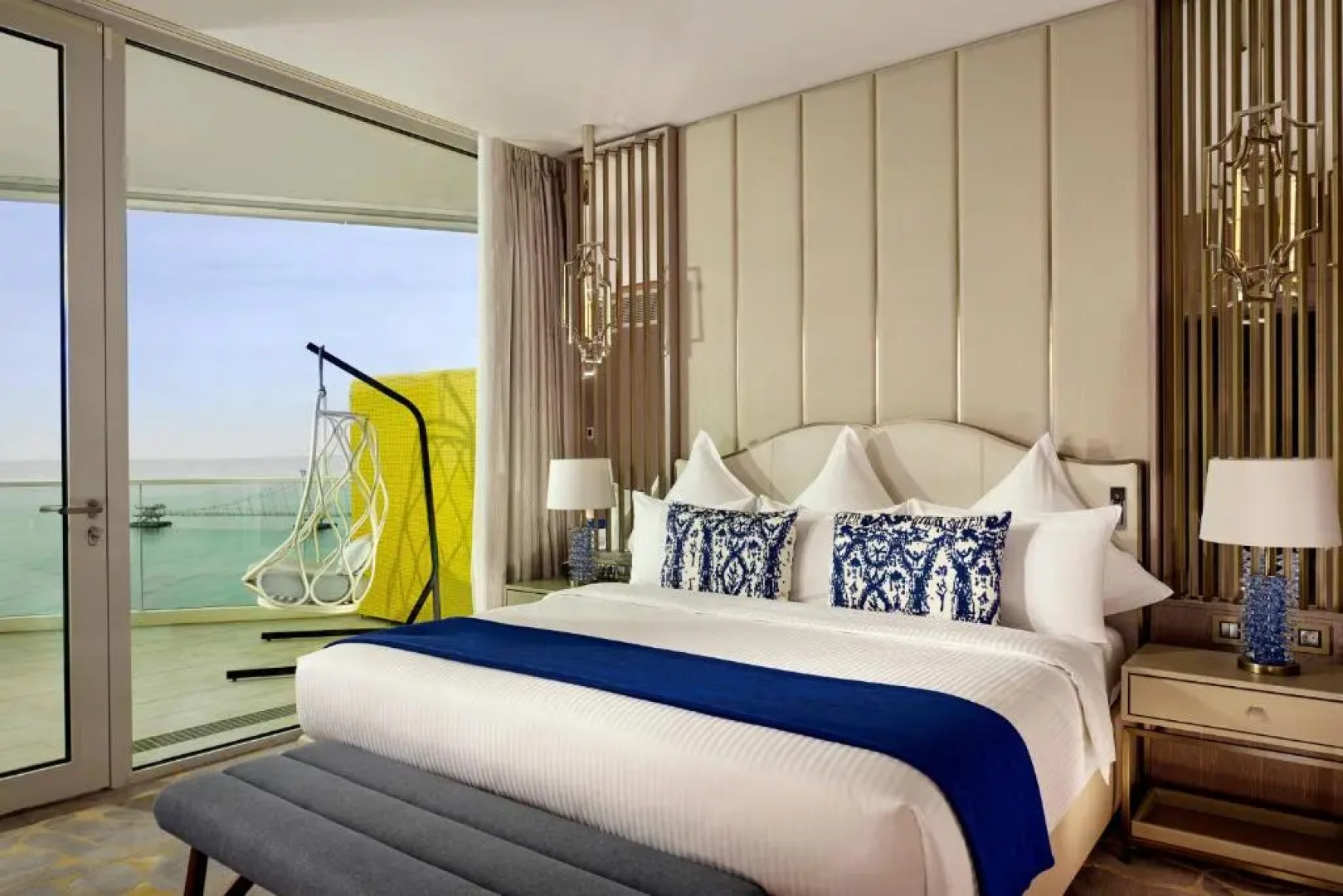 Спа-курорт в Шекветили Autograph Collection Paragraph