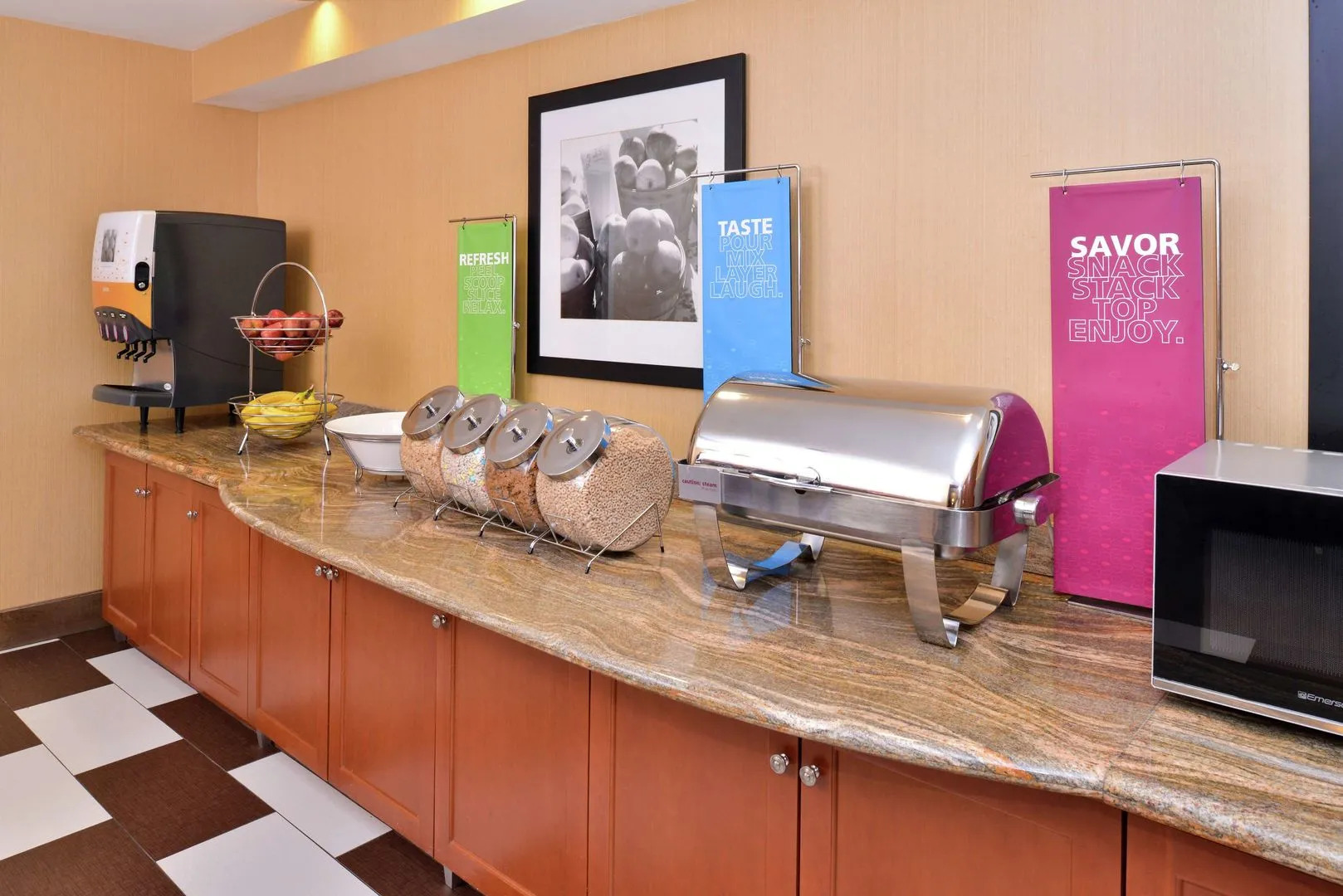 Hampton Inn Martinsburg