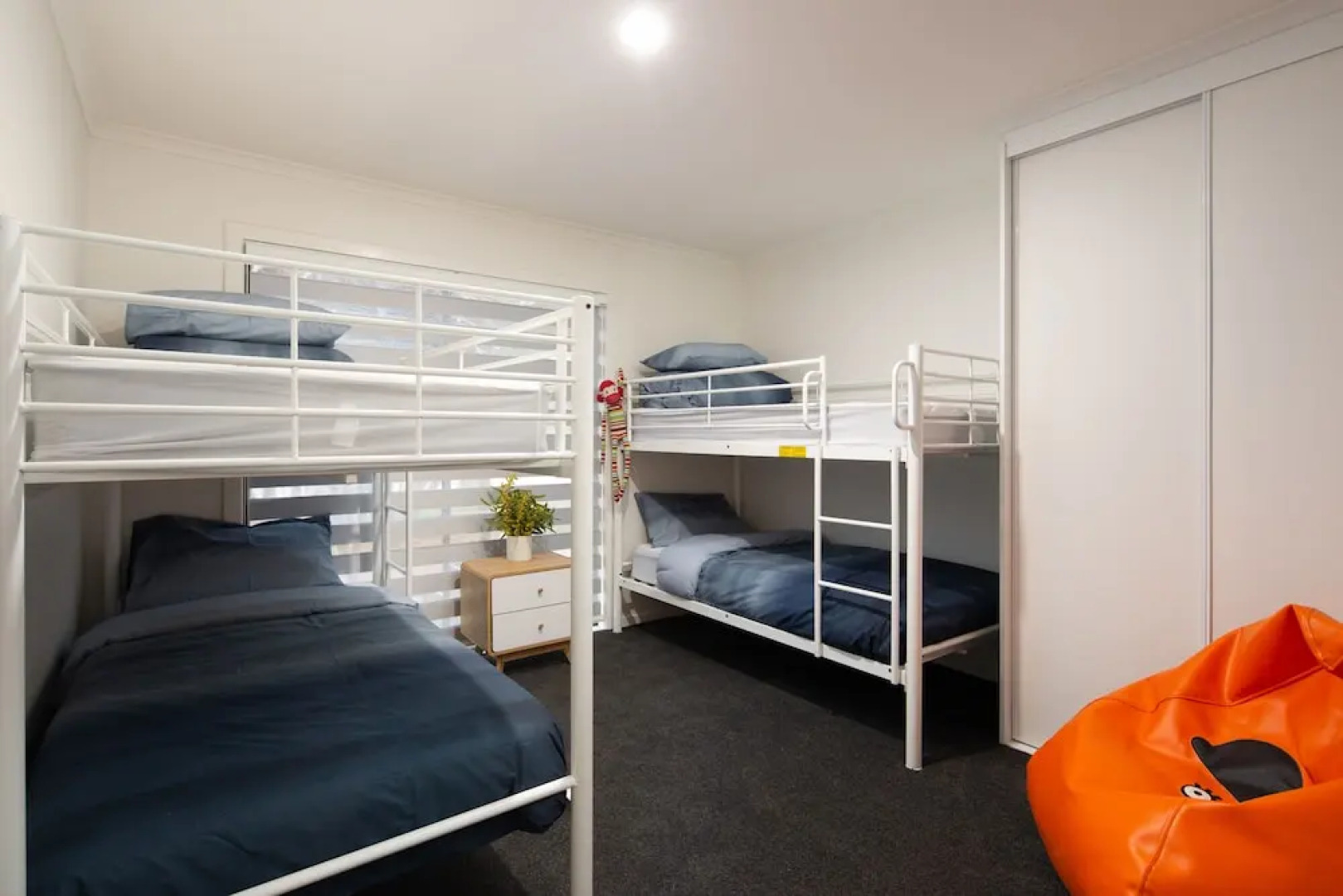 Smith Beach Getaways Beachwood Classic