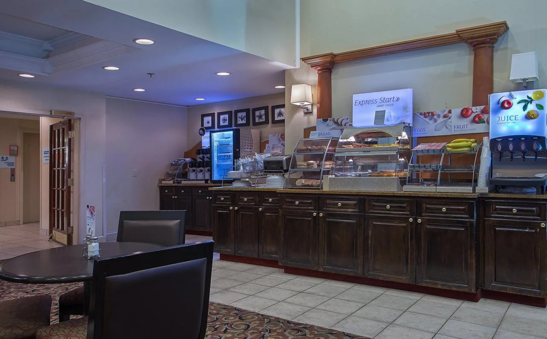 Holiday Inn Express & Suites Corbin by IHG