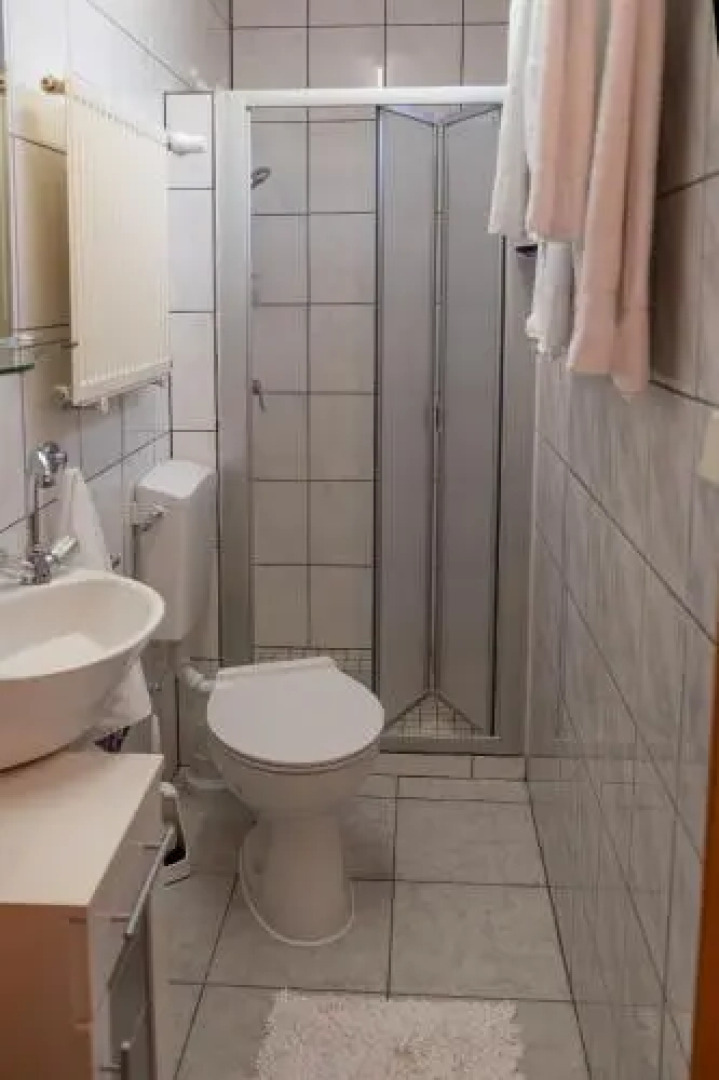 Sebastiana's Ferienwohnung