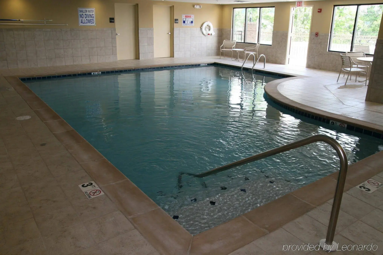 Hampton Inn Dandridge