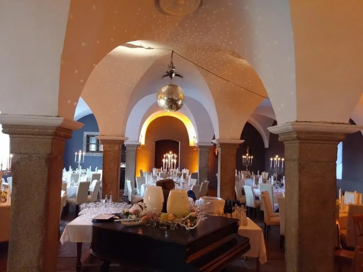 Hotel Schloss Mühldorf