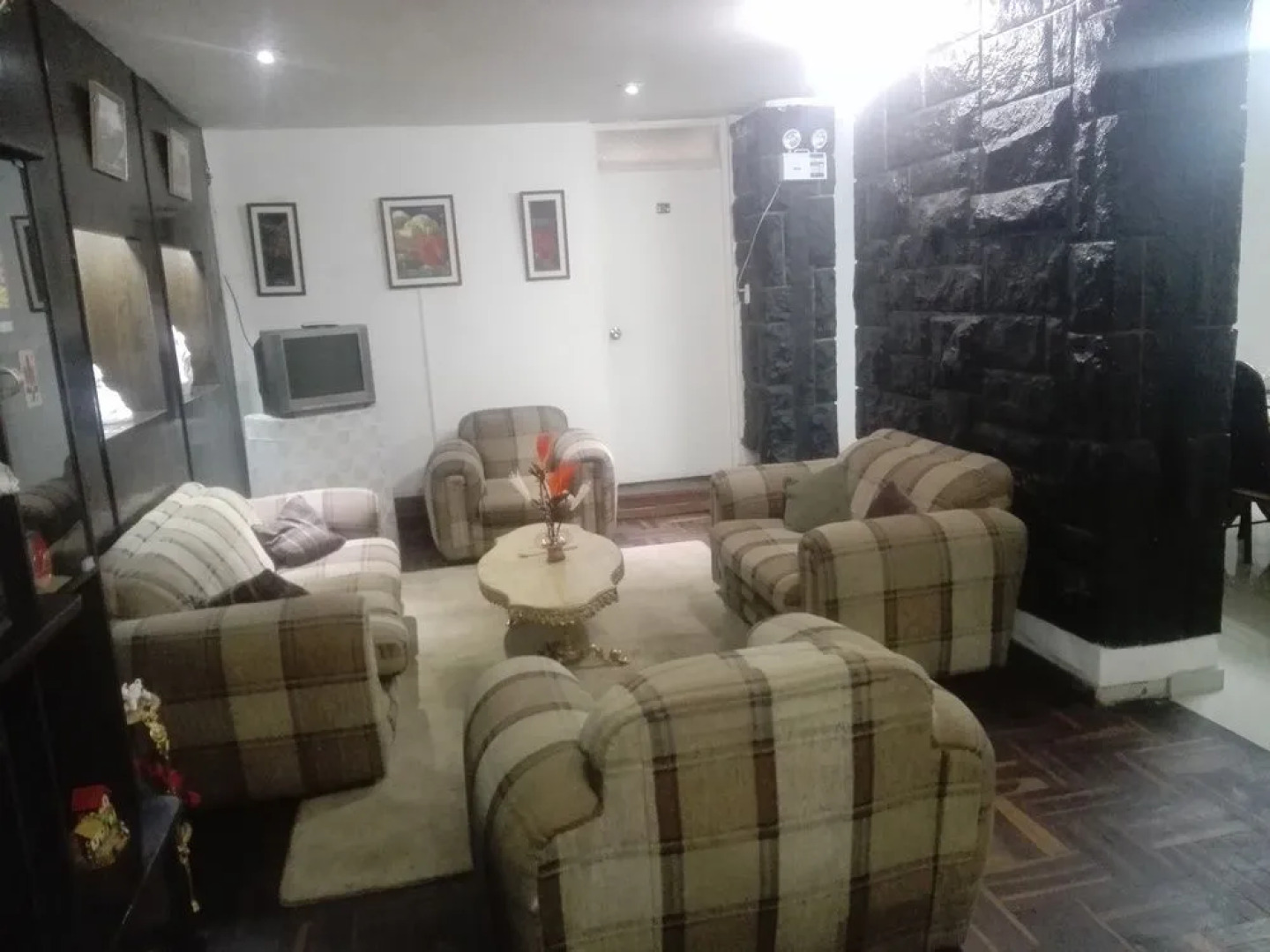 Hospedaje La Mia Nonna