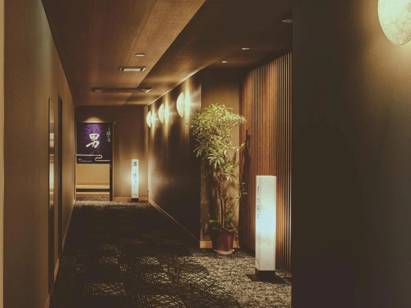 Dogo Onsen Hotel Kowakuen