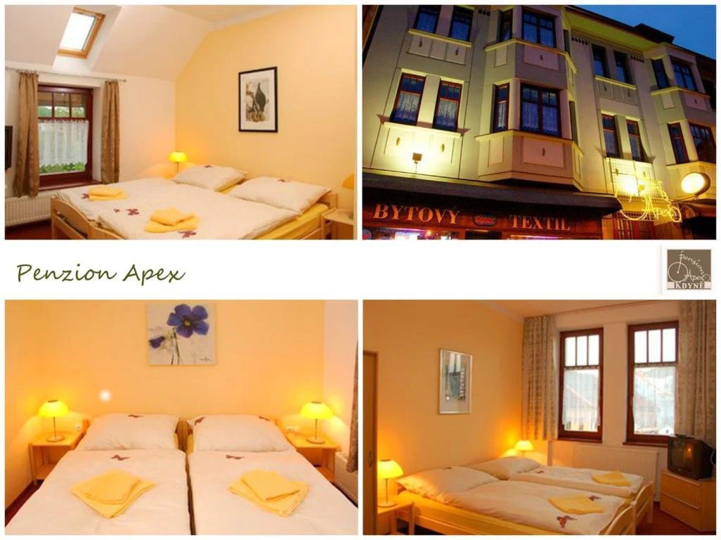 Penzion-Apex