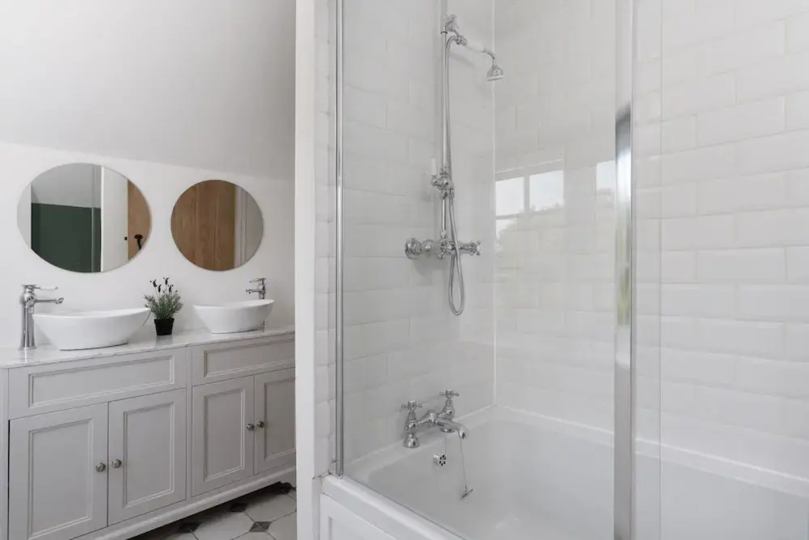 4-bed Cottage in the Lizard - Pet Friendly