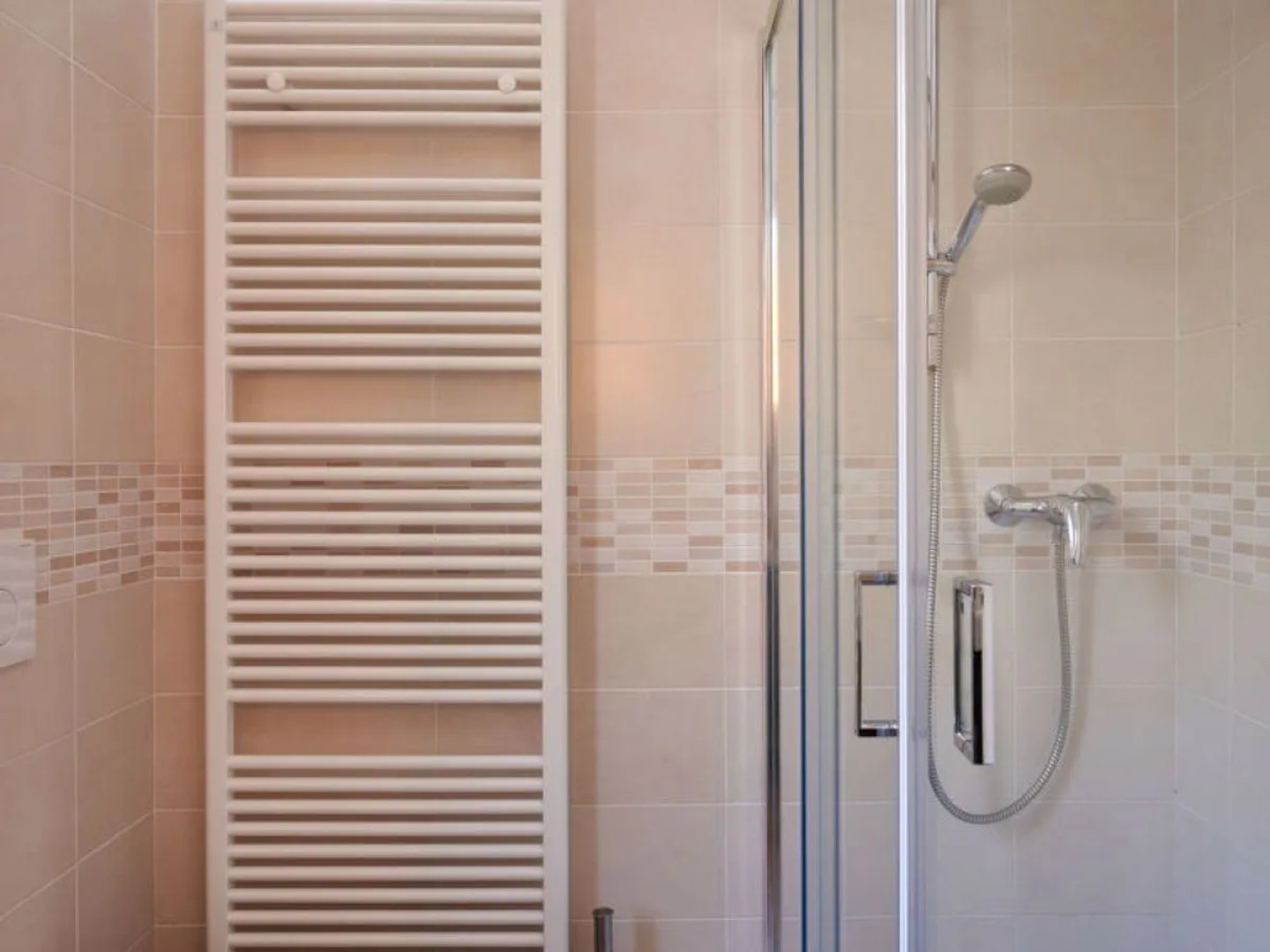 Apartment Minú Porlezza