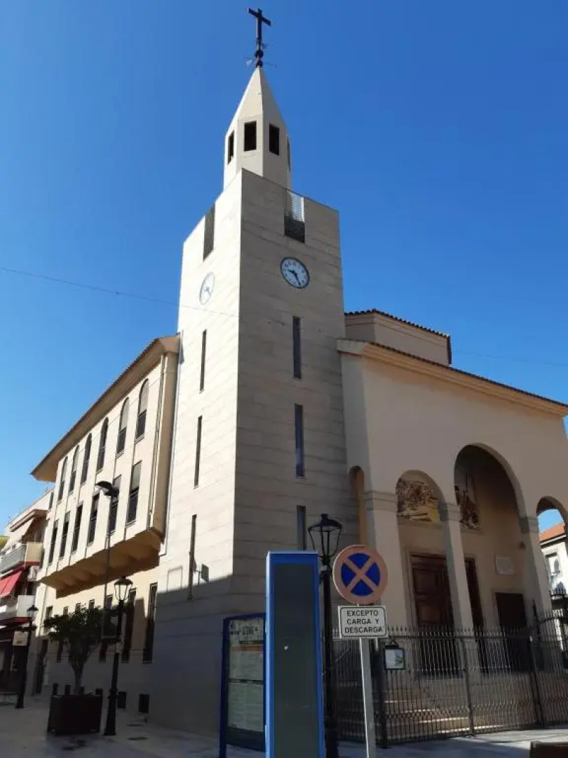 Aldea del Sol, 4 persons appartement, Family only