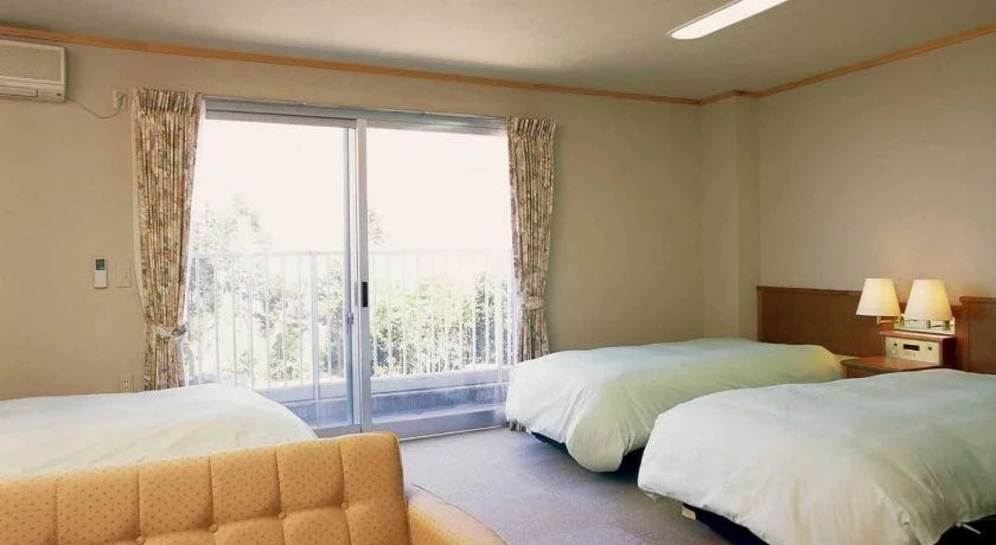 Swiss Village Kaze no Gakko Kyoto