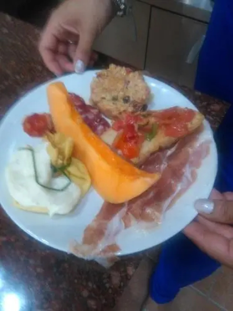 Agriturismo Dominus Domenico