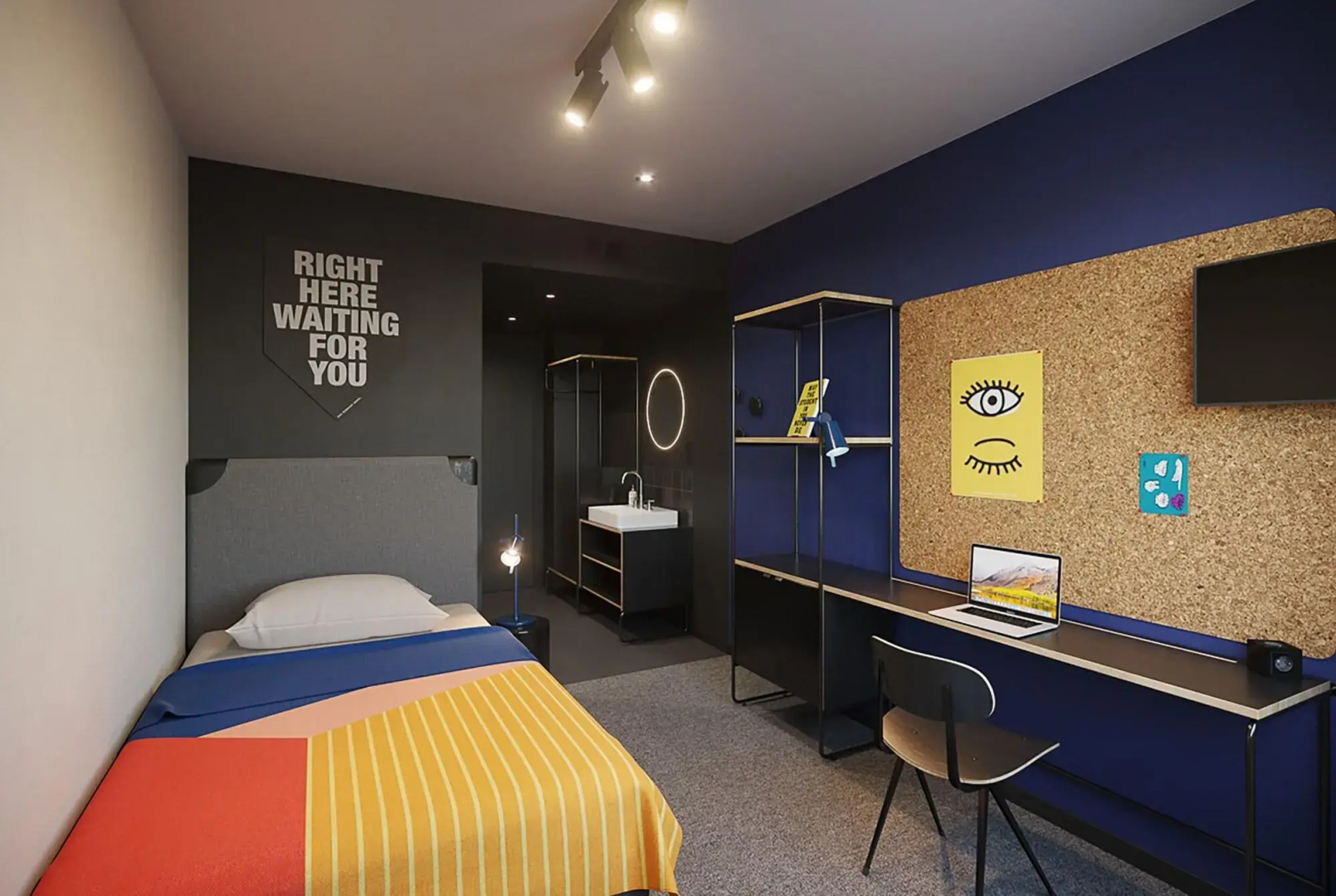 The Social Hub Vienna