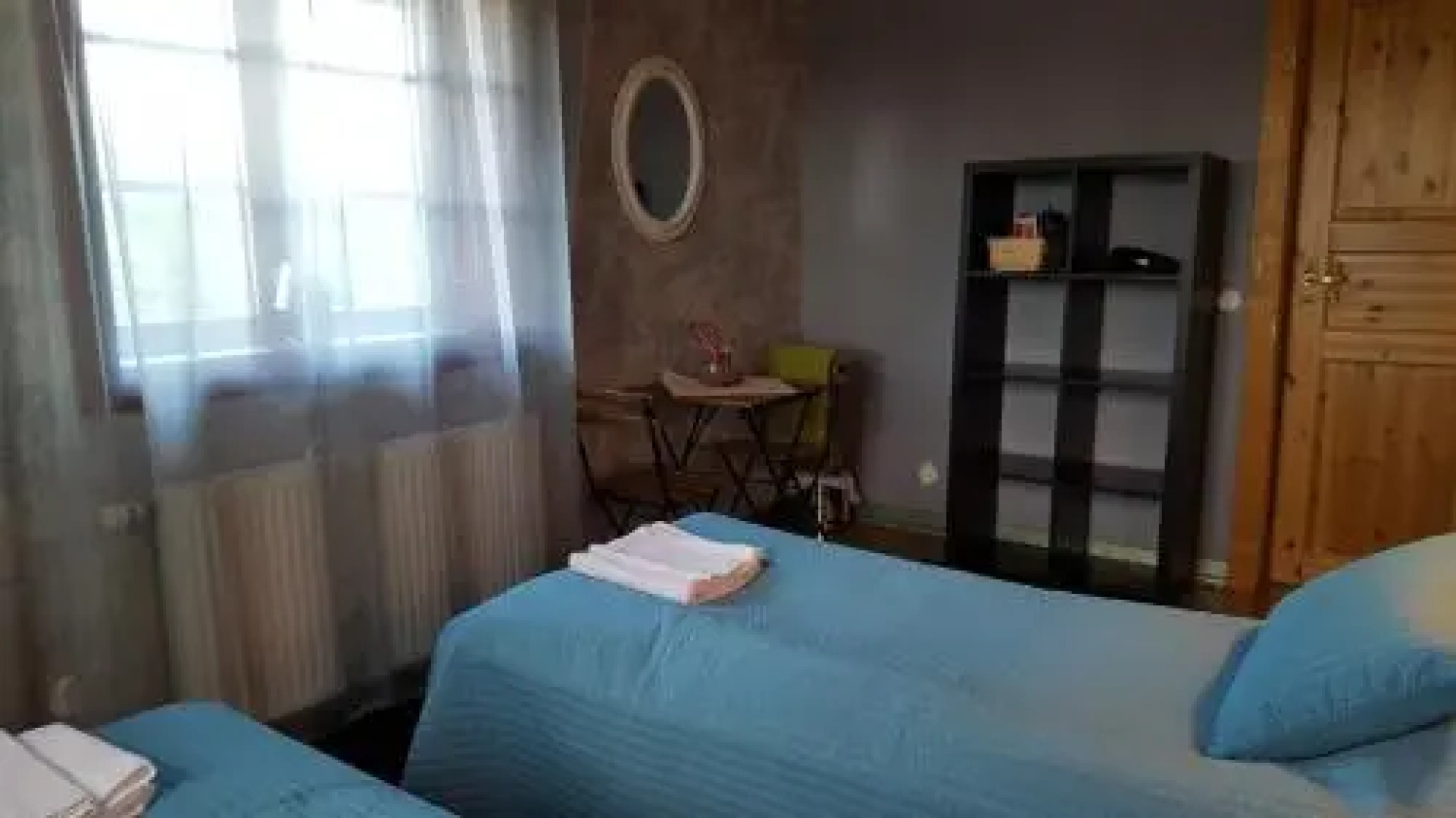 Sälens Bed & Breakfast