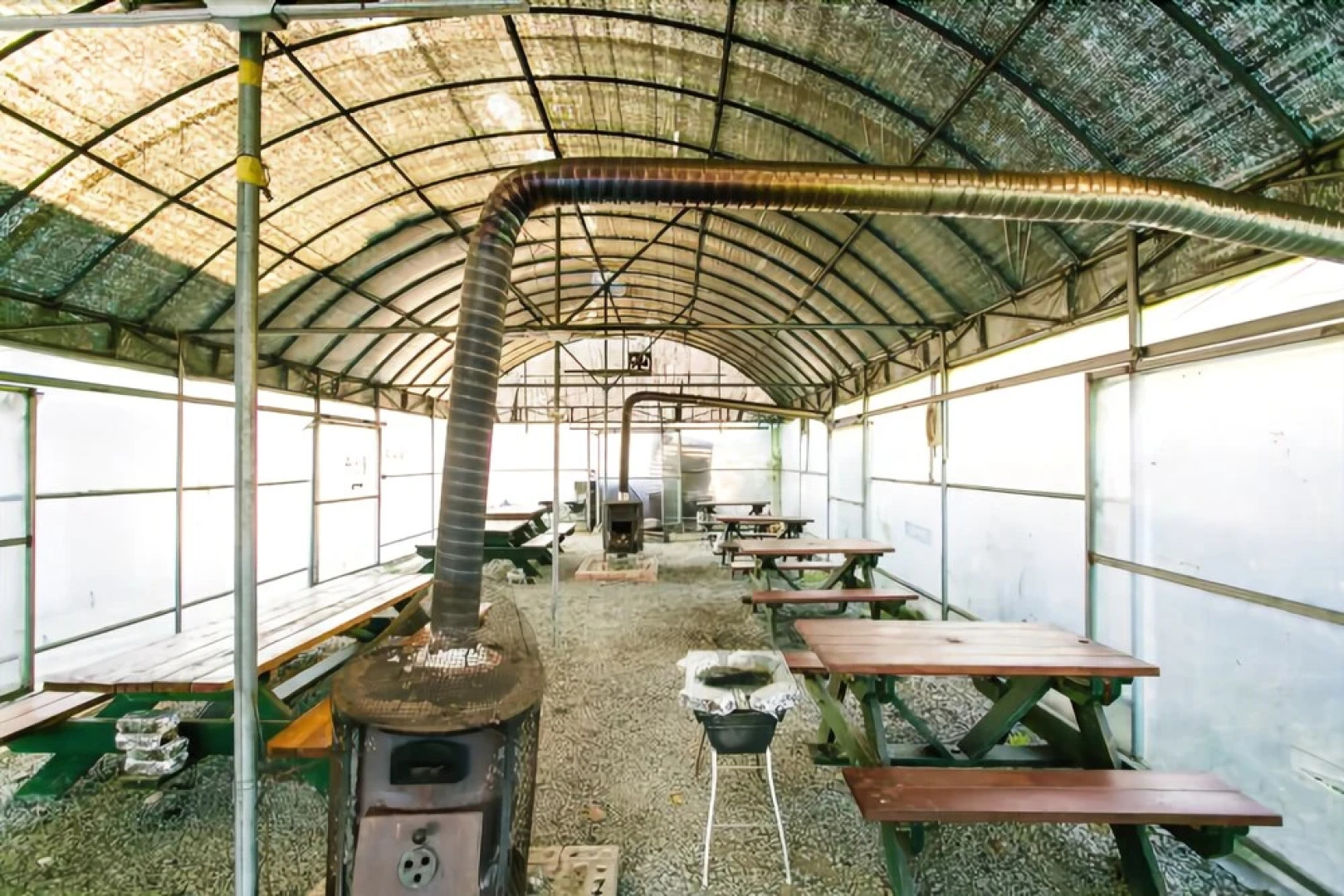 Buan Loveholic Pension