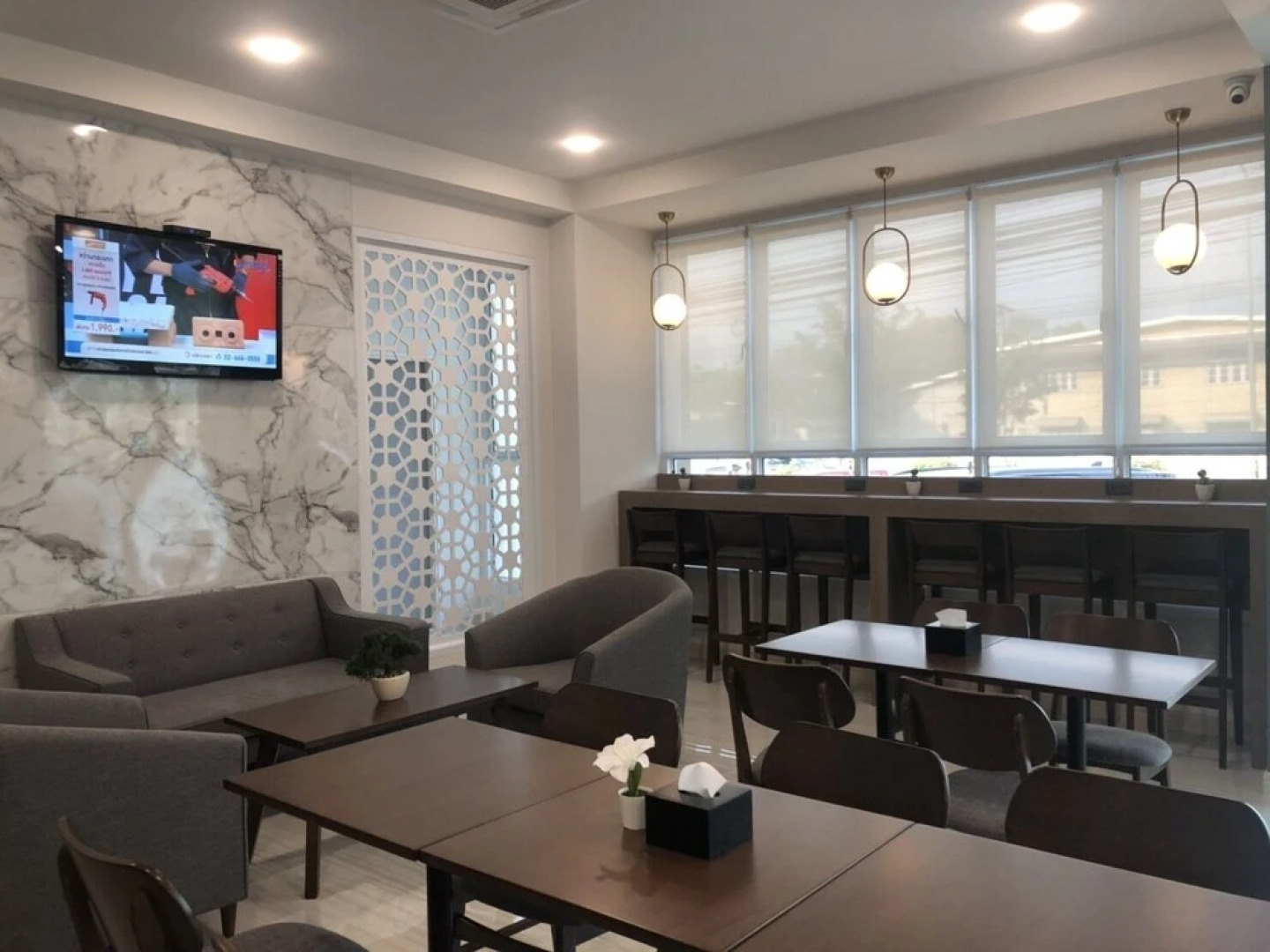 The Vienna Place Hotel