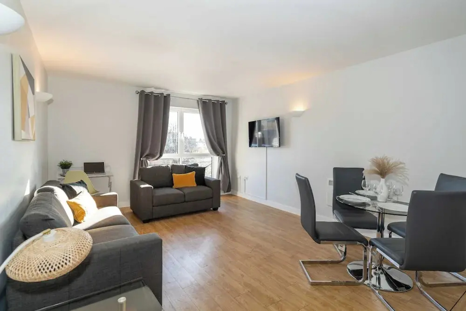 Cotels at Centro Serviced Apartments