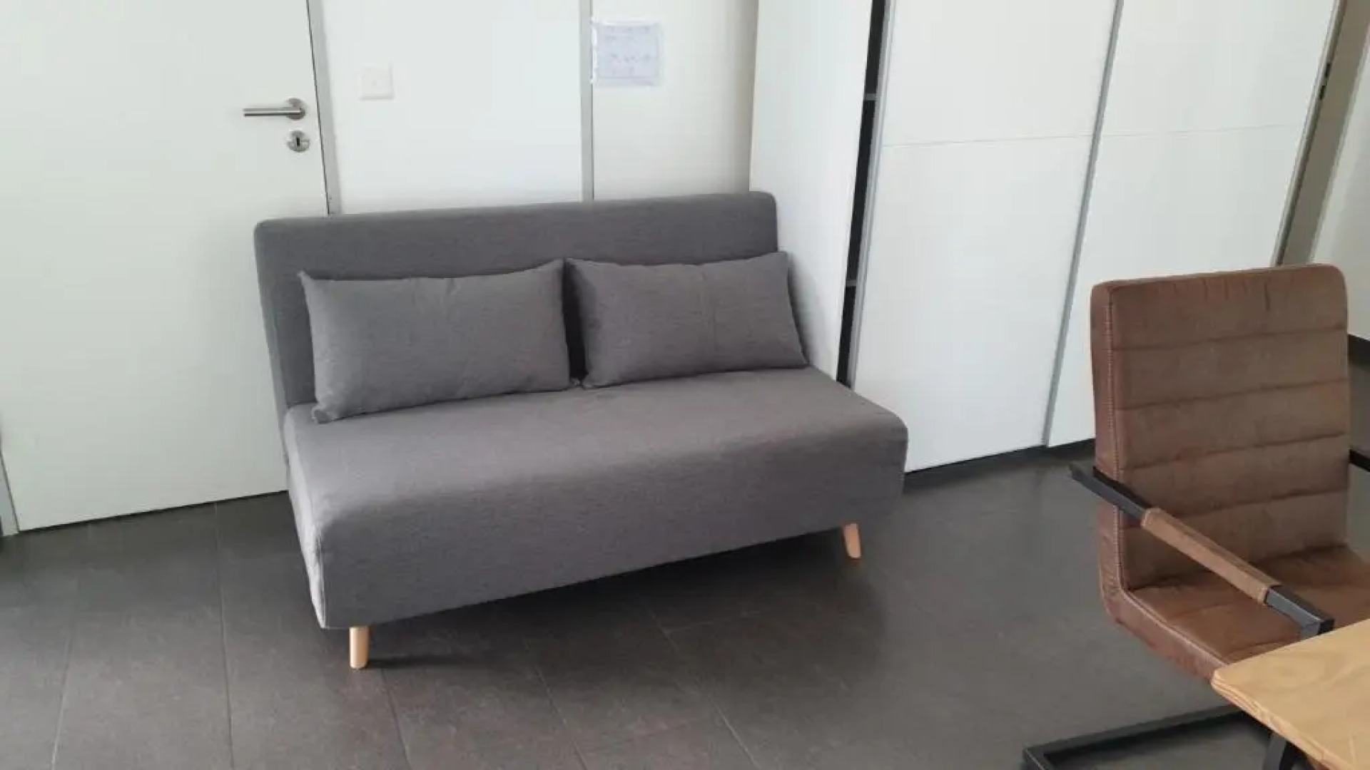 Schönes Studio in Arbon am Bodensee Neu Klimatisiert !