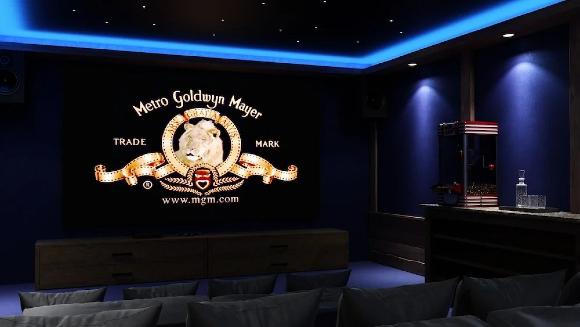 Chalet la Ferme de Mon Grand Pere