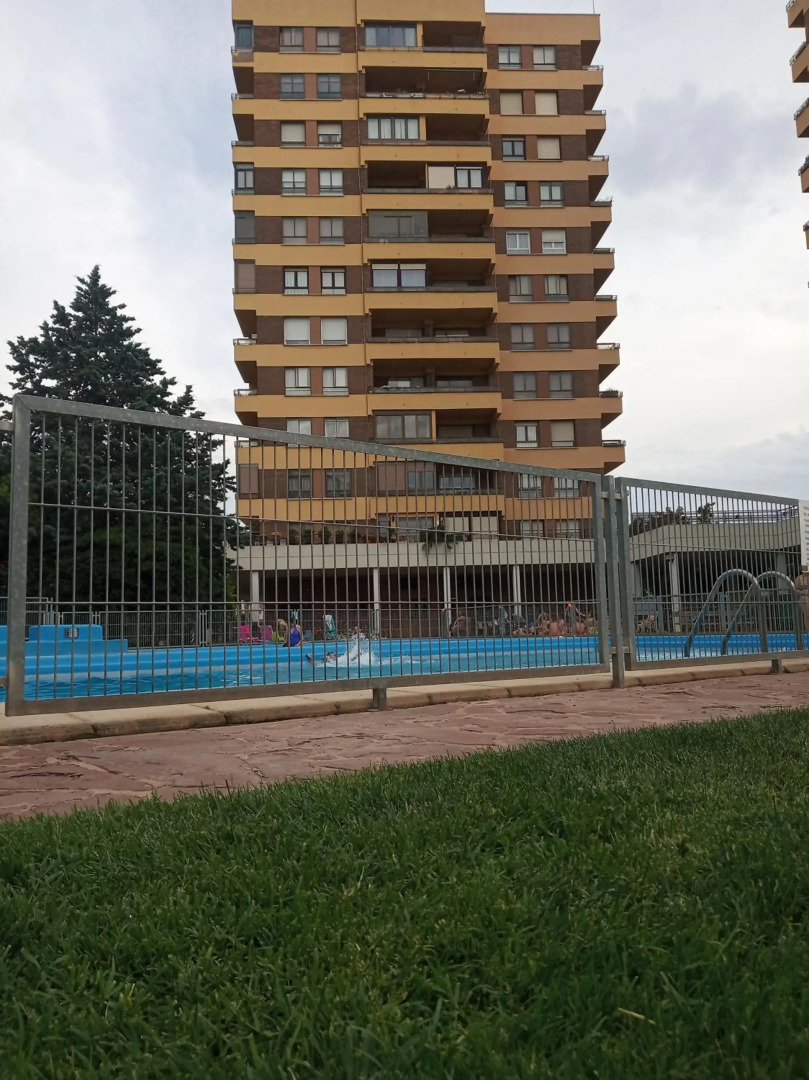 Apartamento el Budha