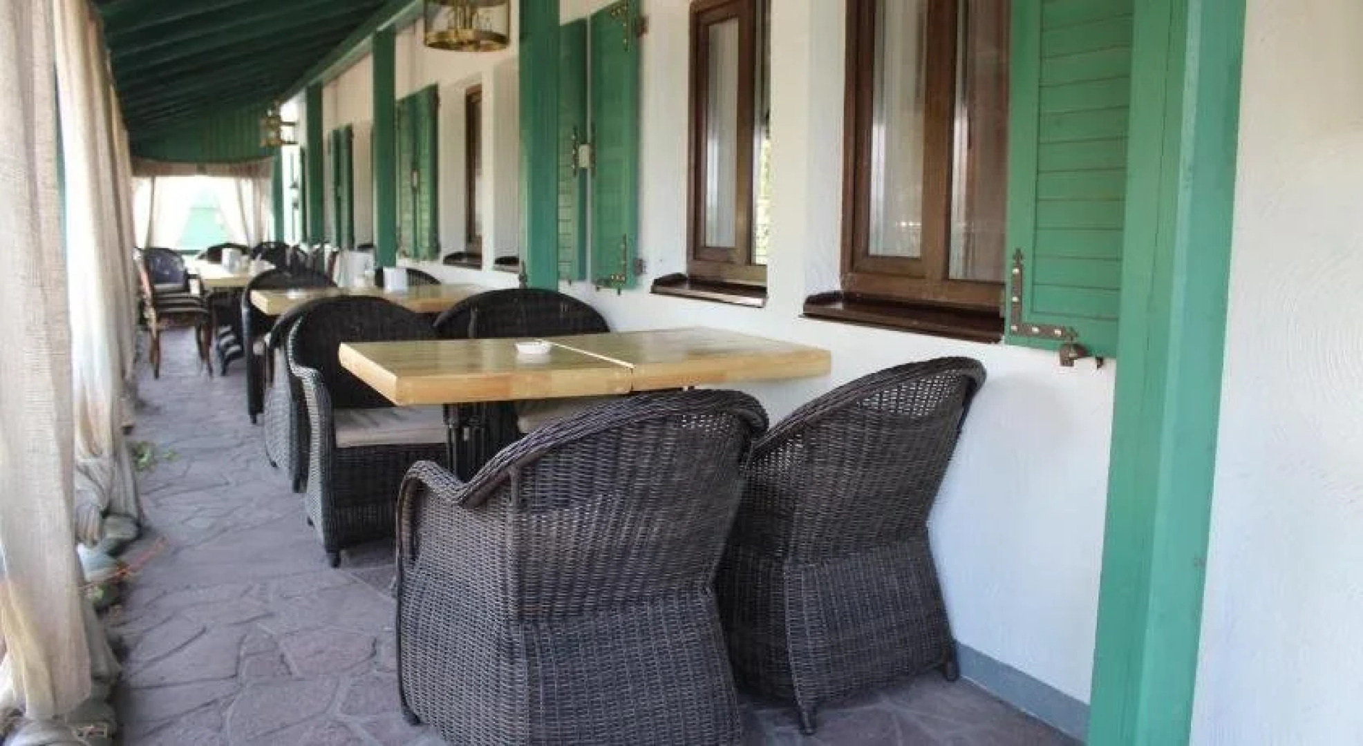 Hotel Muravskiy Trakt