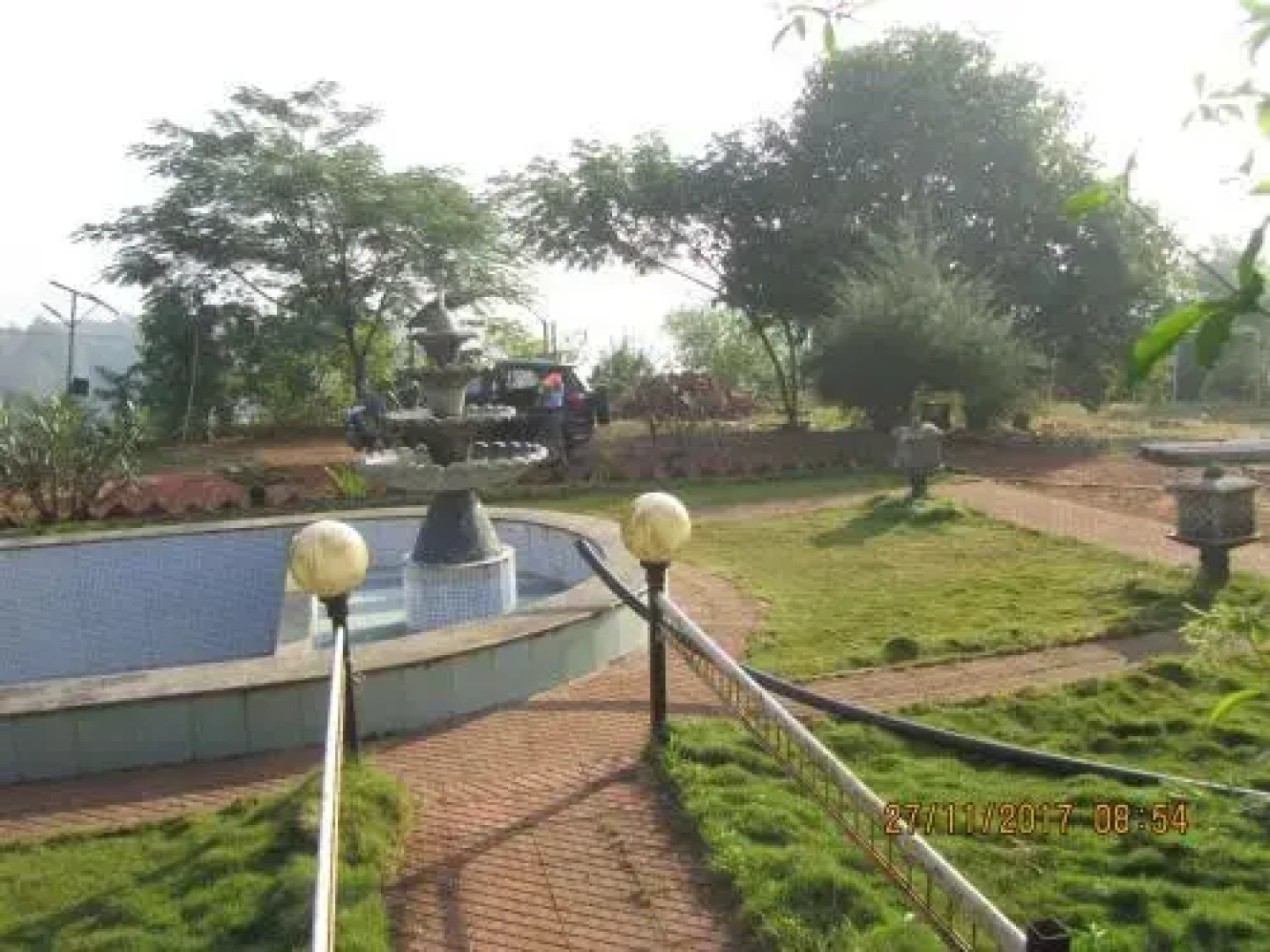 Sona Villa The Lake Chalet