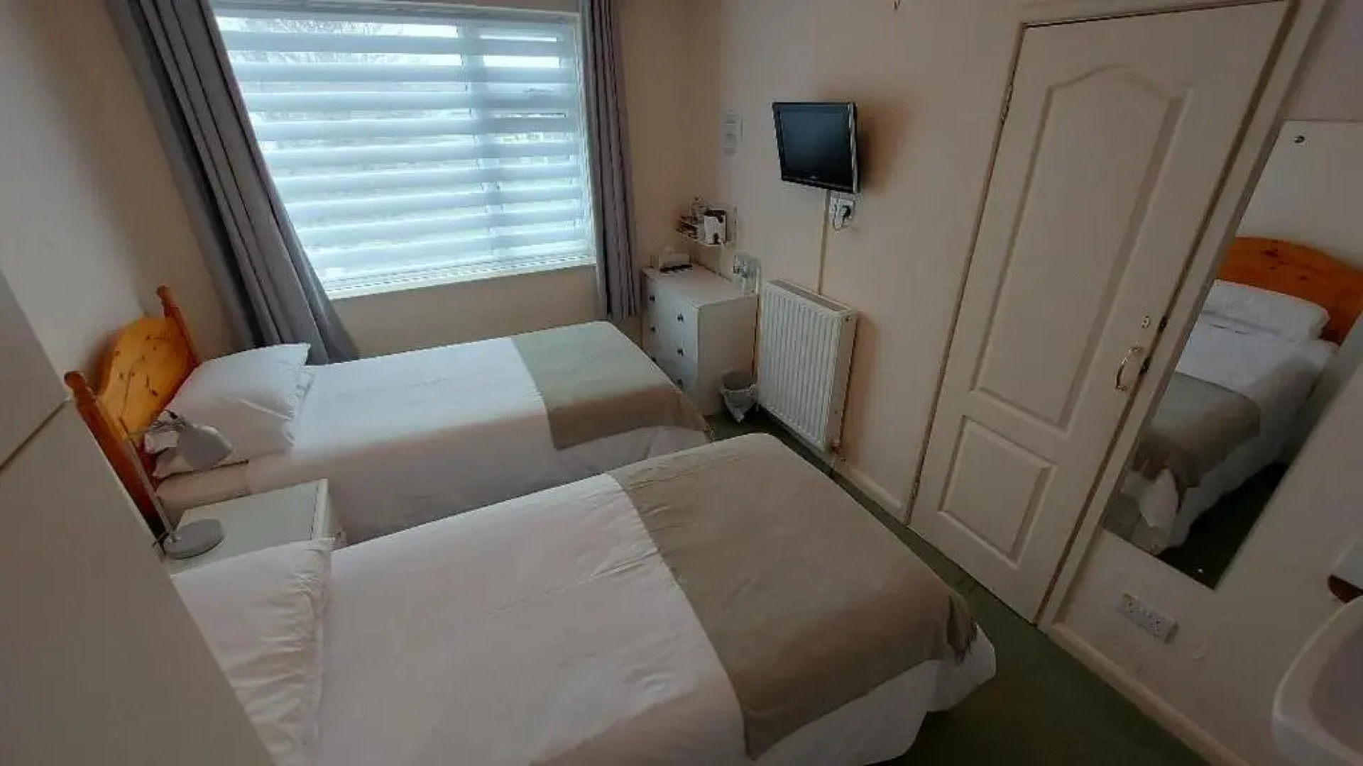 The Clifton at Paignton