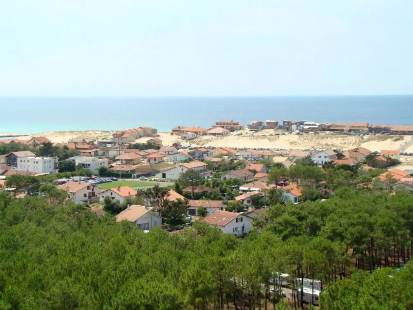 Les Dunes de Contis
