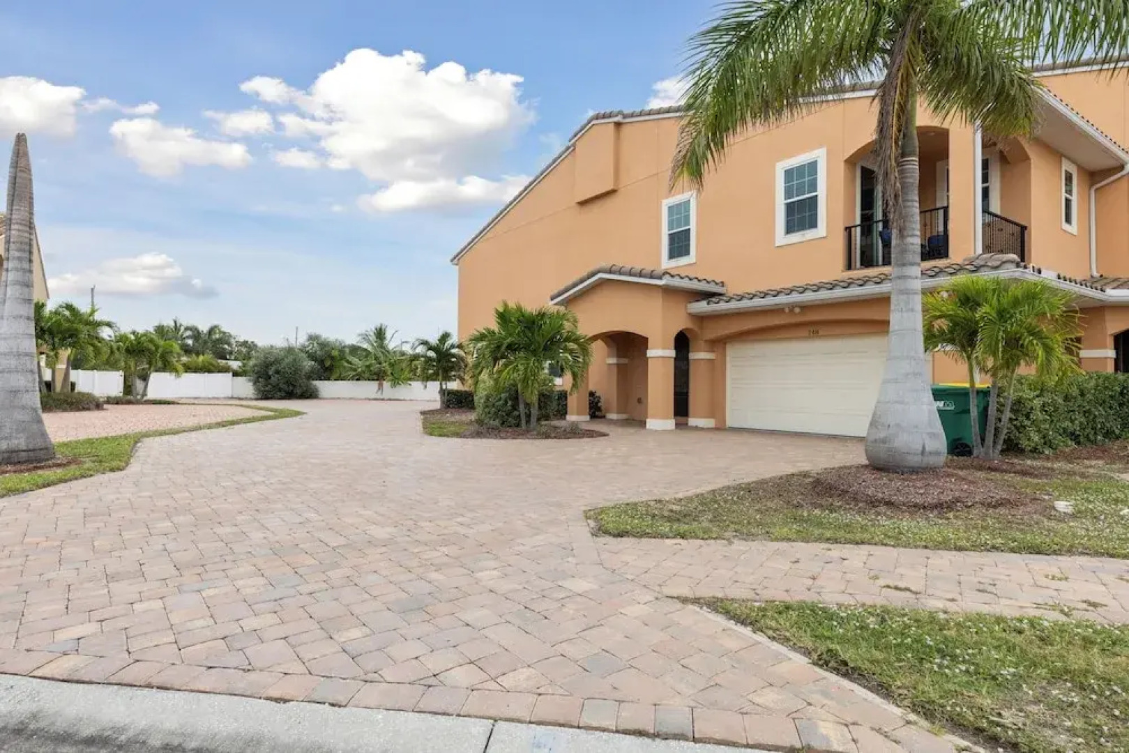 148 Mediterranean Way