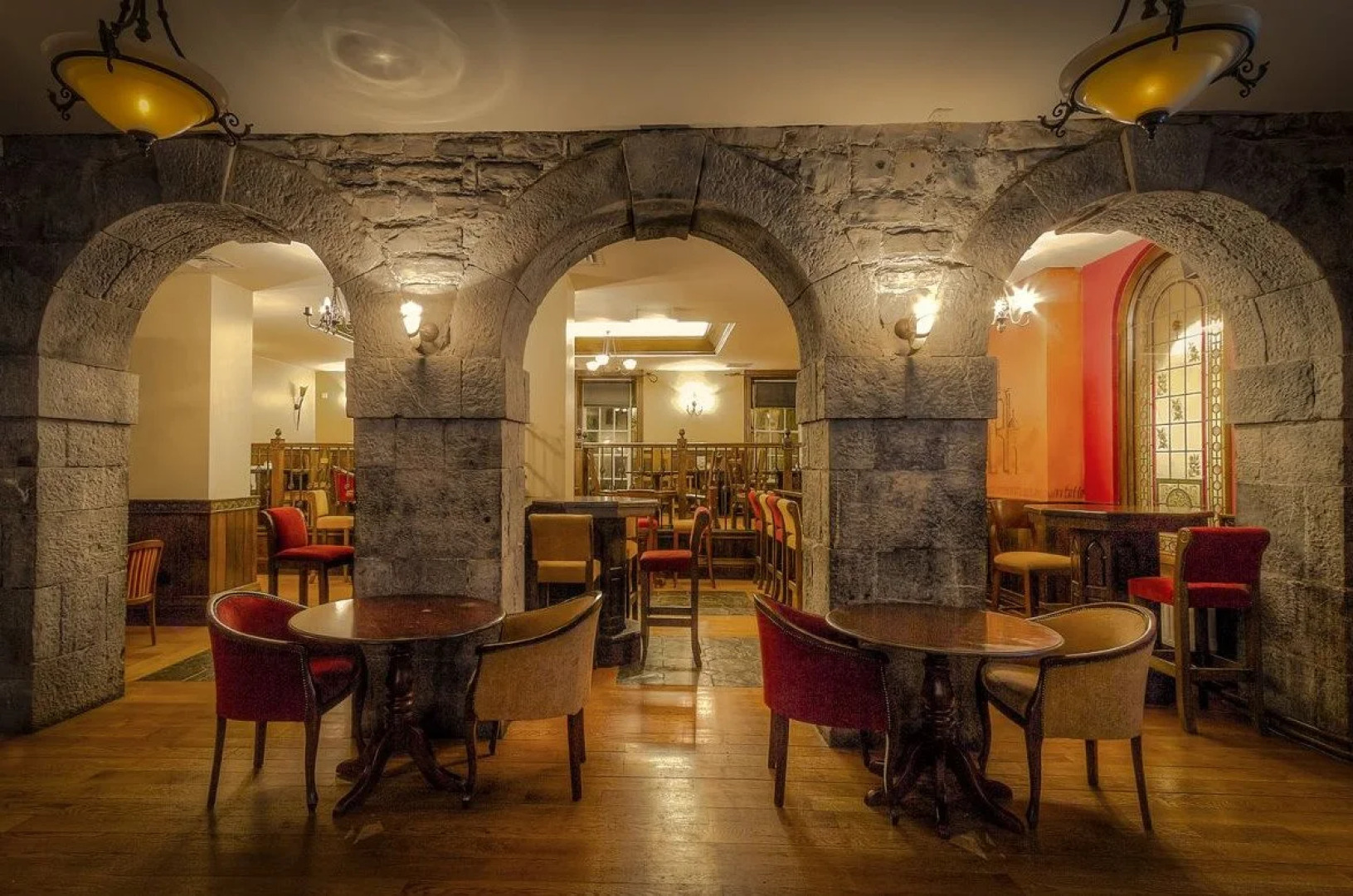 Celbridge Manor Hotel