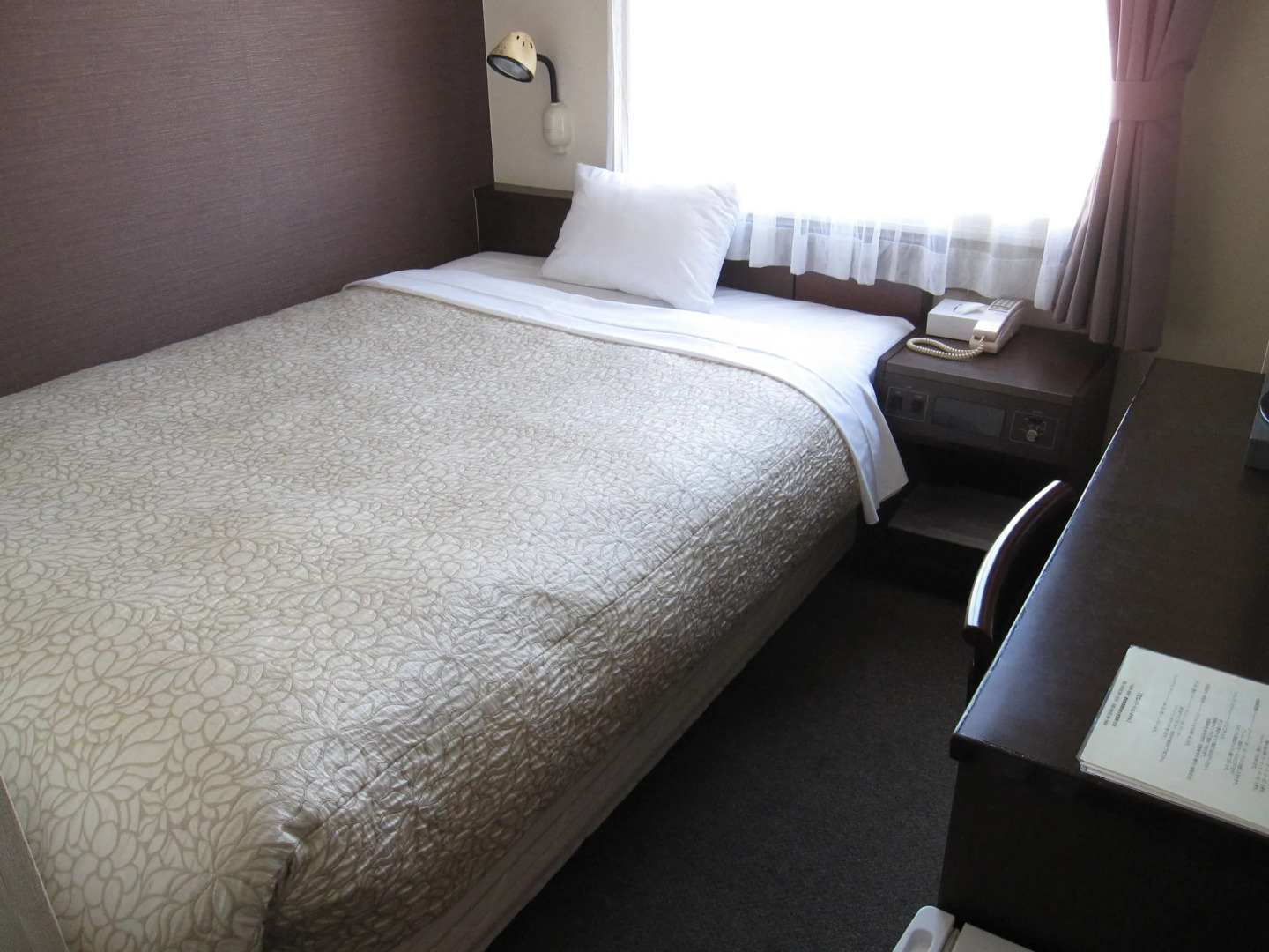 Toyohashi Station Hotel