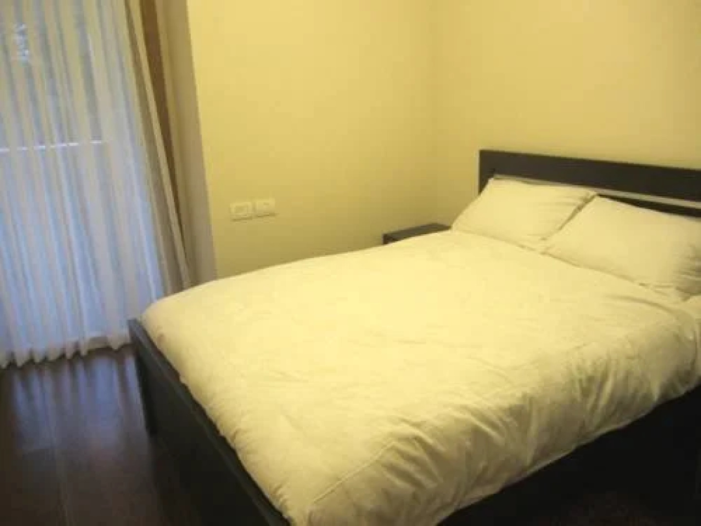 King David Residence