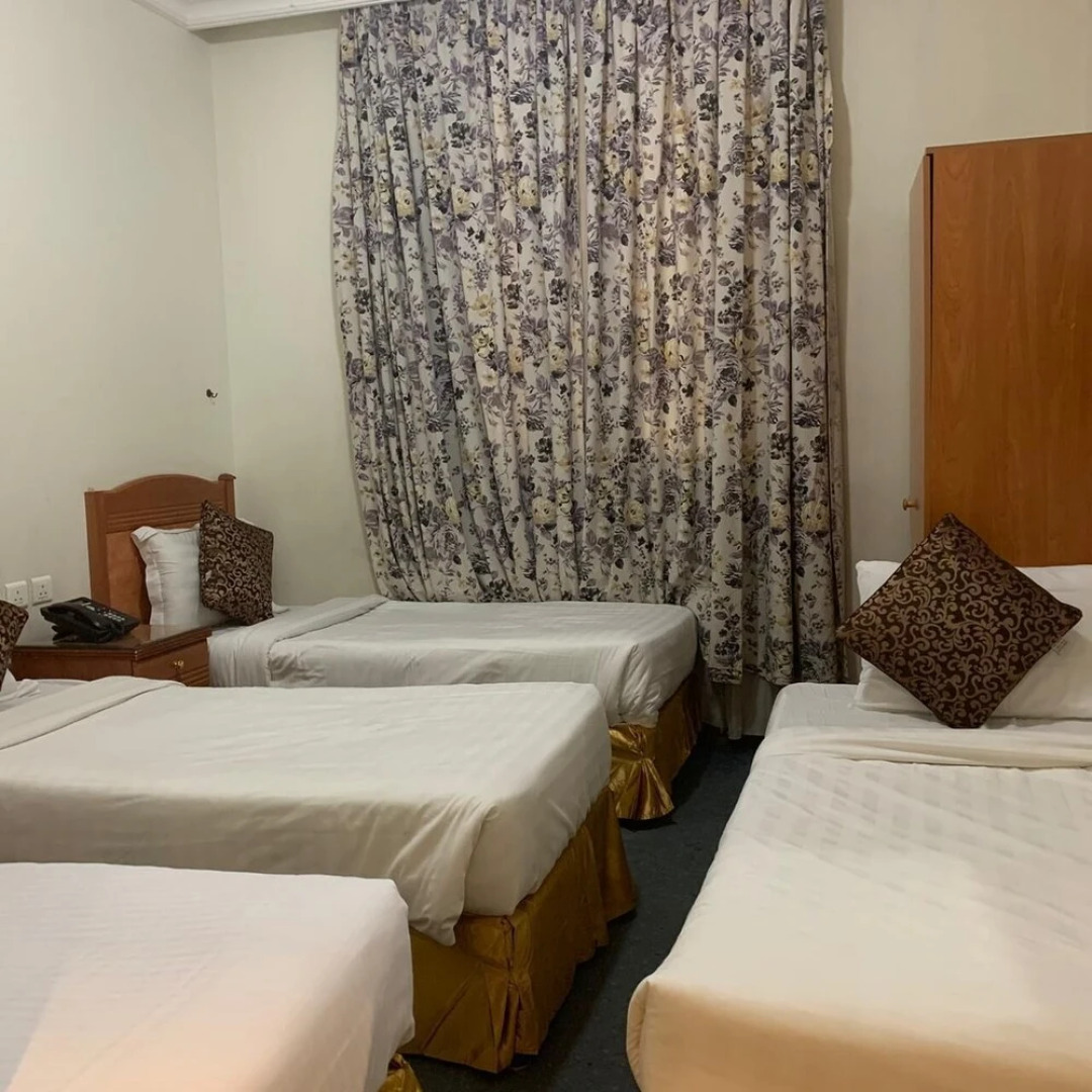 Manarat Al Taj Hotel