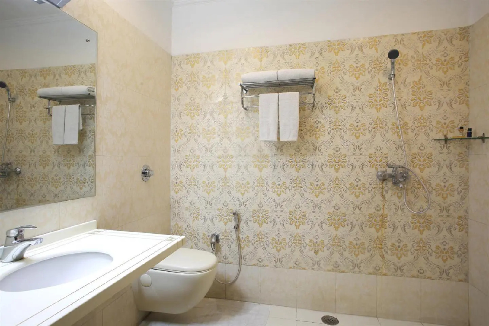 Regenta Central, Haridwar