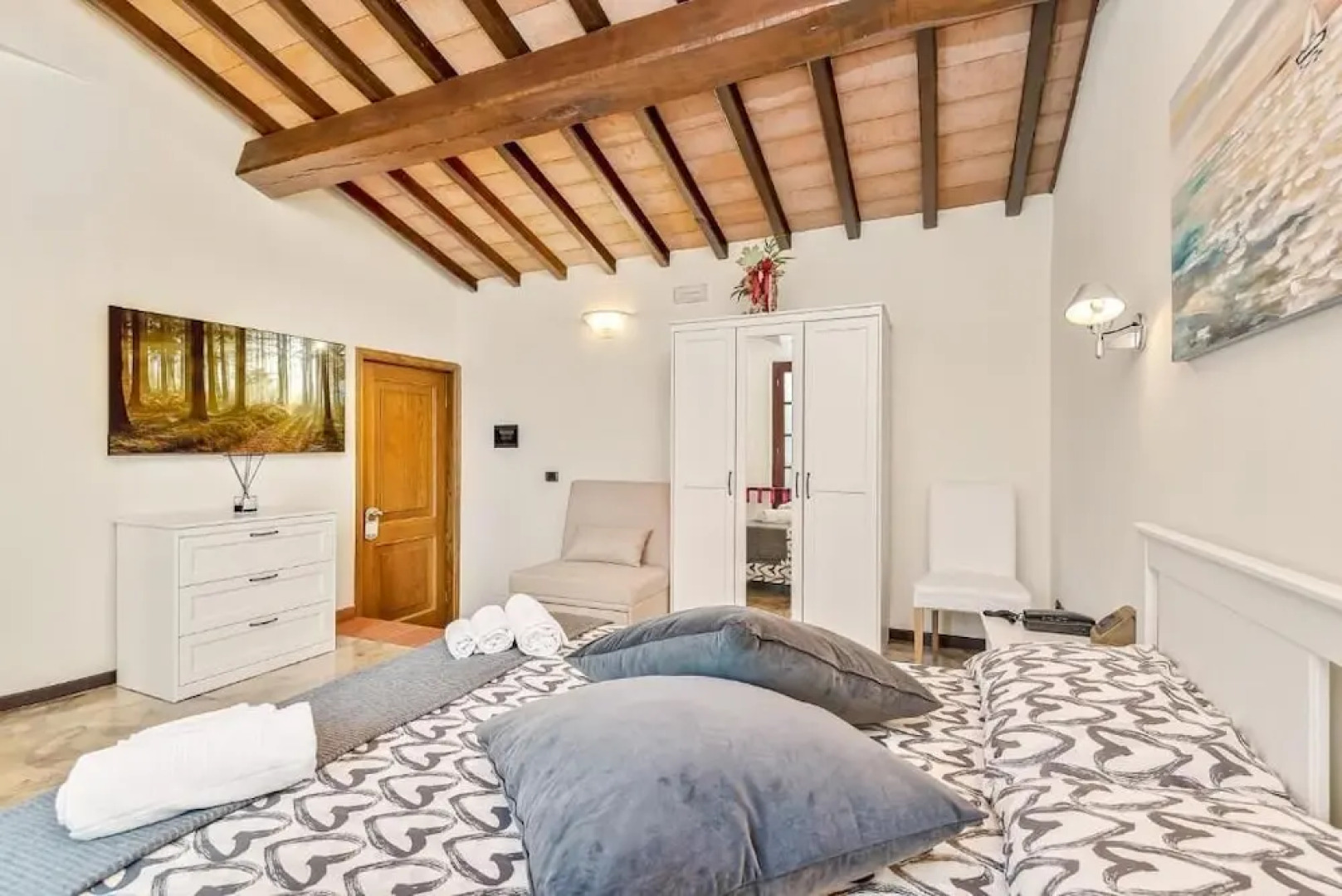 Hotel la Pietra Restaurant