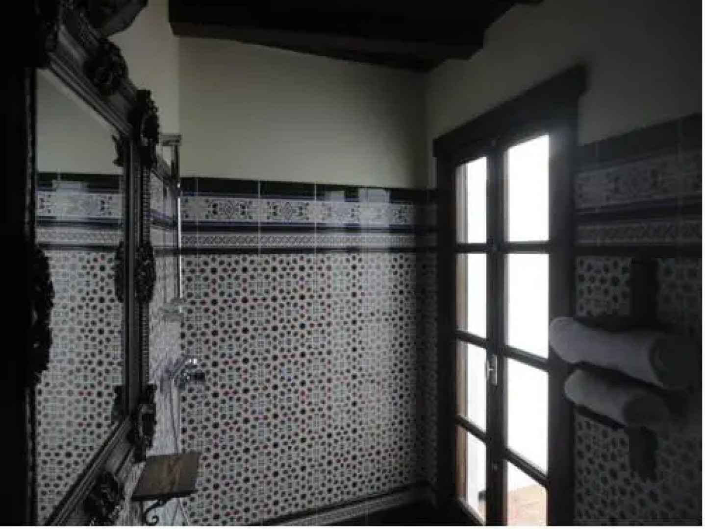 Hotel Rural las Cinco Ranas