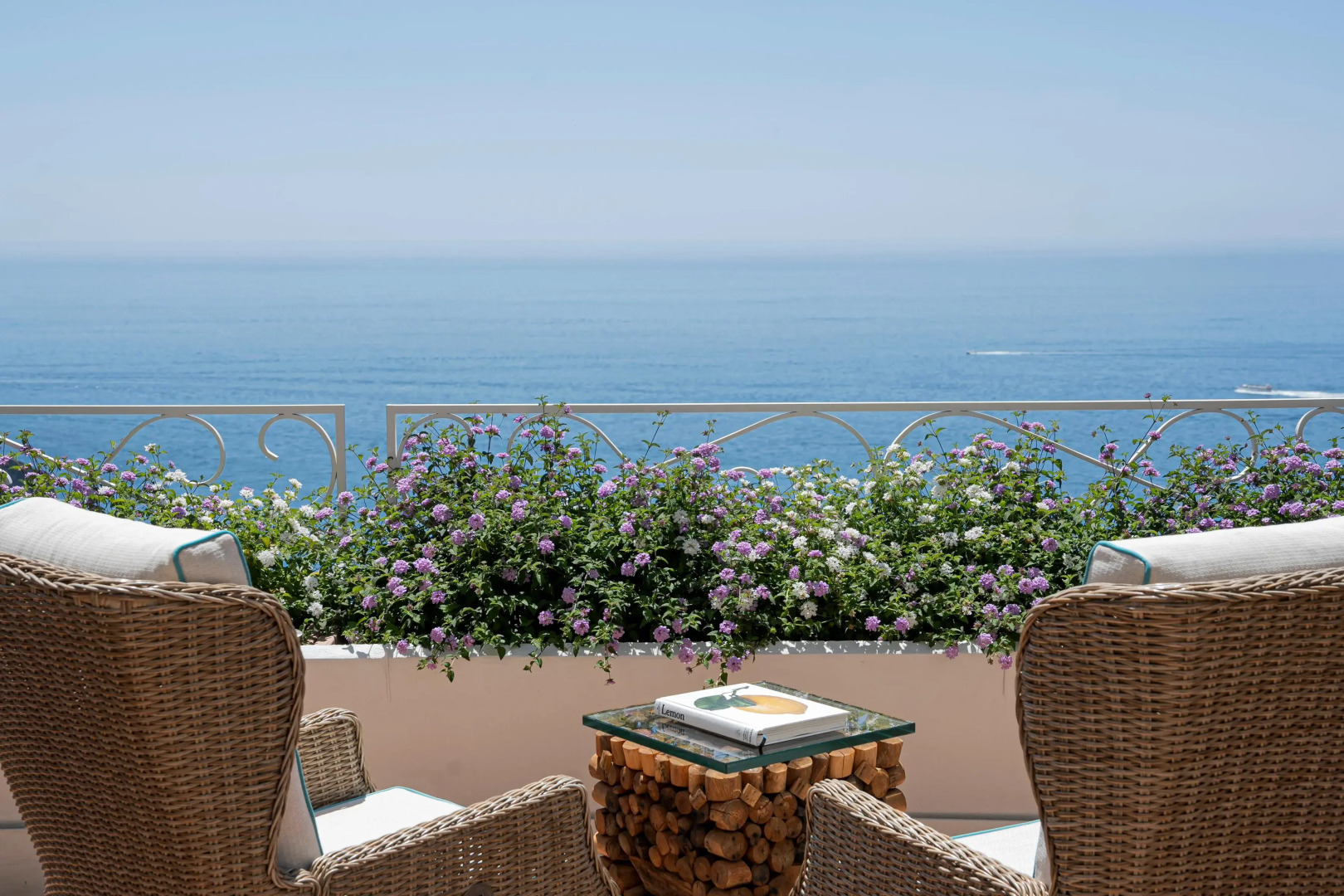Hotel Piccolo Sant'Andrea