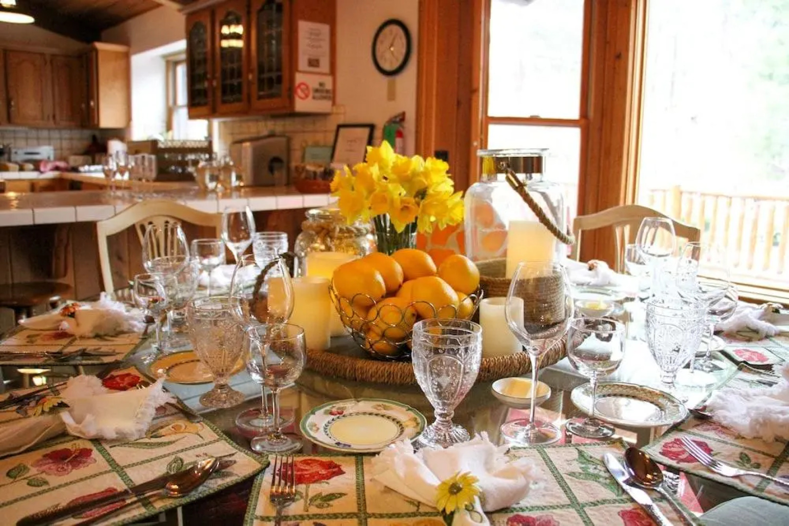 Alpenhorn Bed And Breakfast Inn