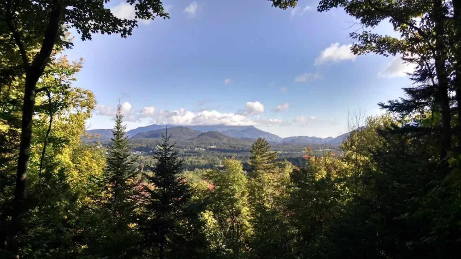 The Pines Inn Lake Placid