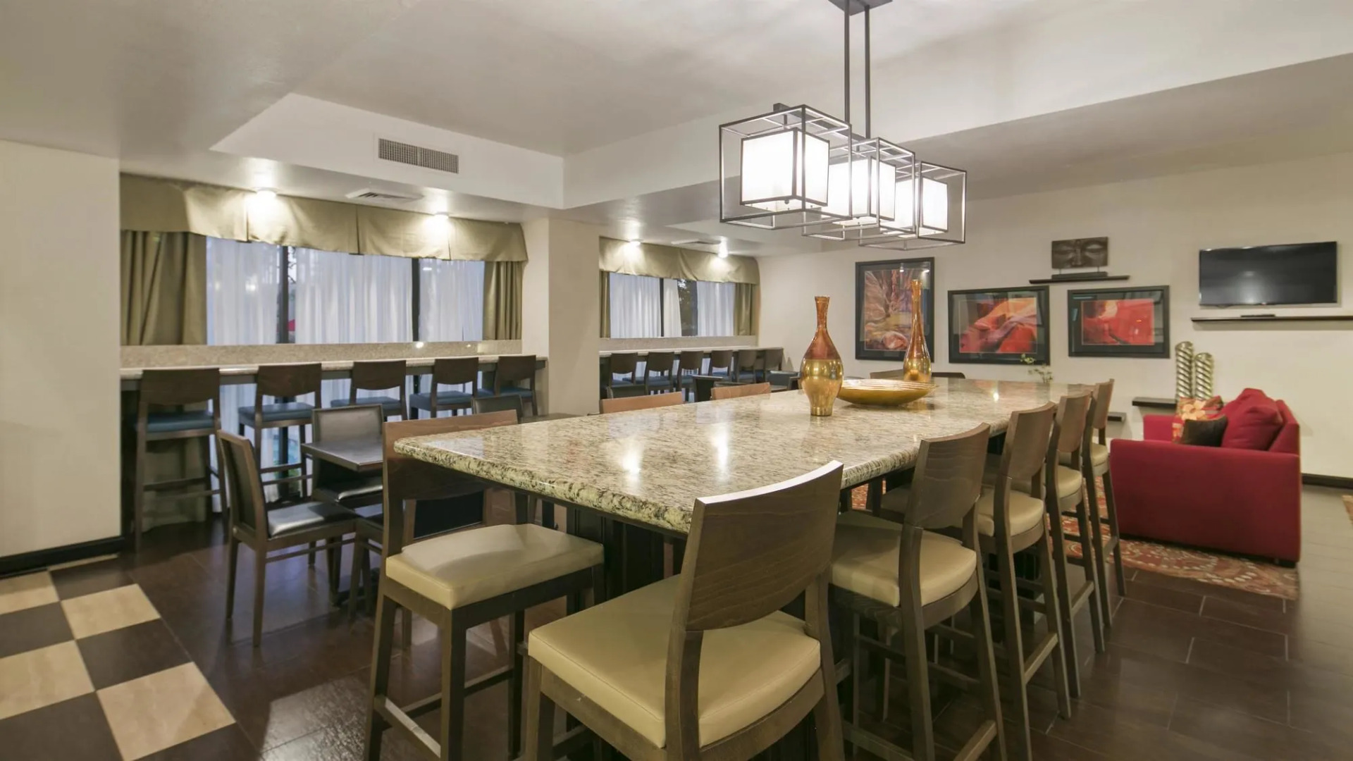 Best Western Plus Gilbert/Mesa