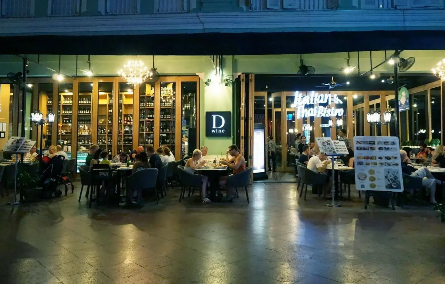 Бутик-отель Pimnara Boutique Hotel Phuket Patong